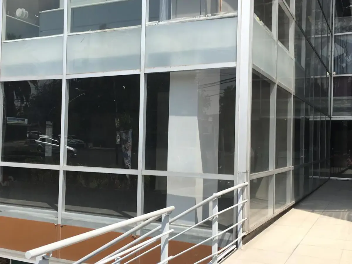 Oficina Spot2