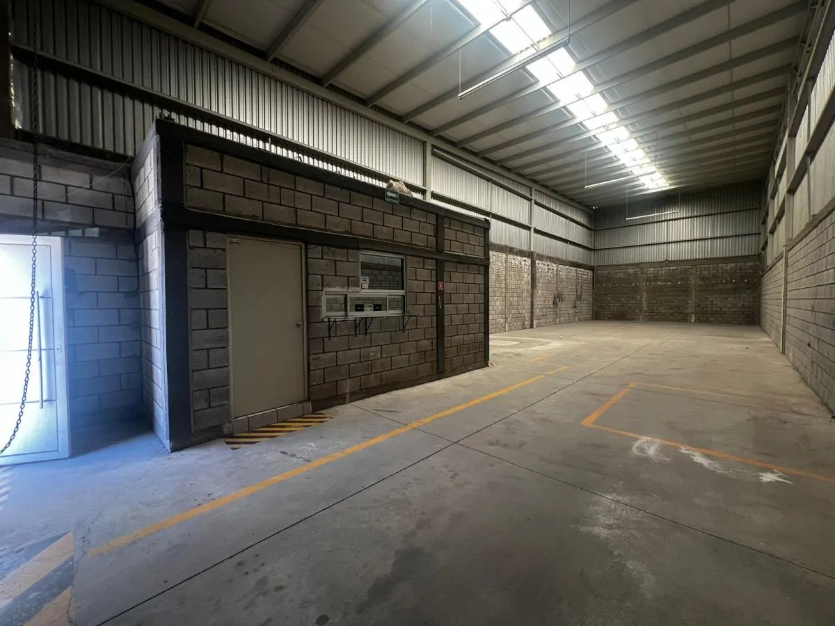 Industrial Spot2