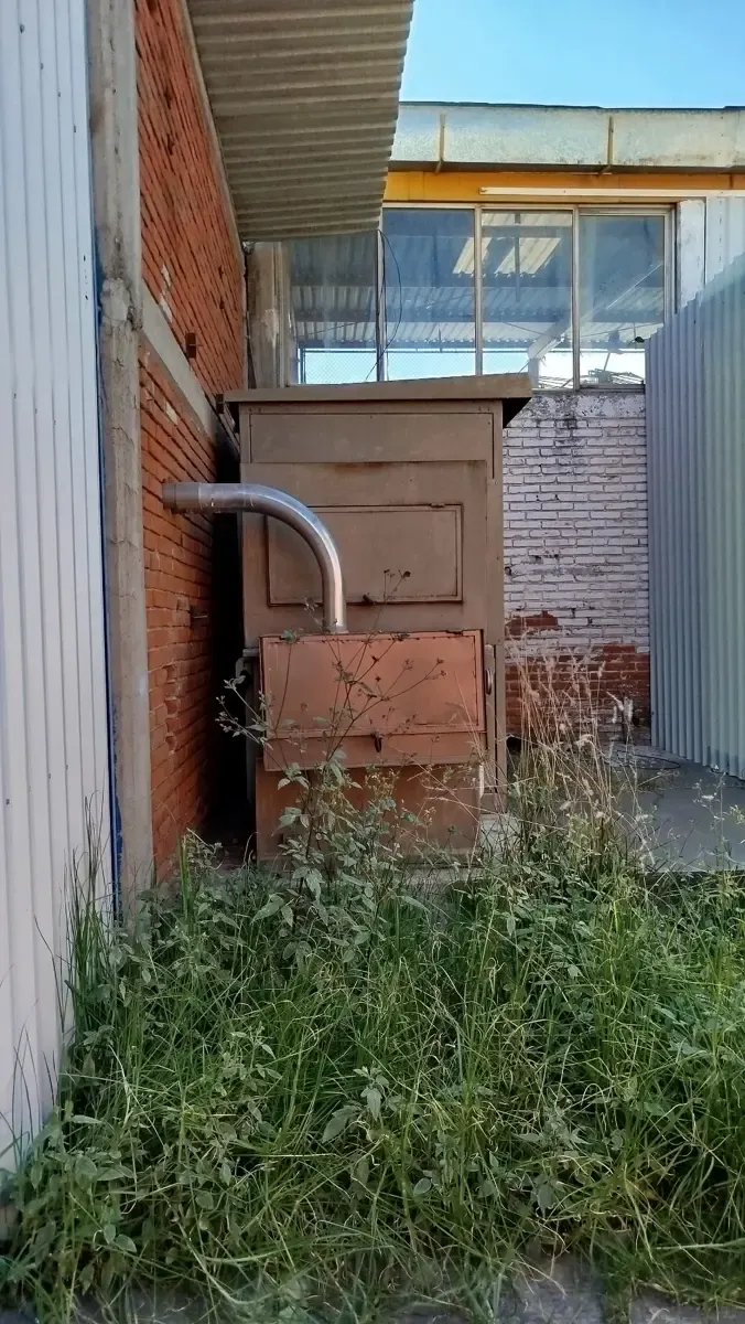 Industrial Spot2