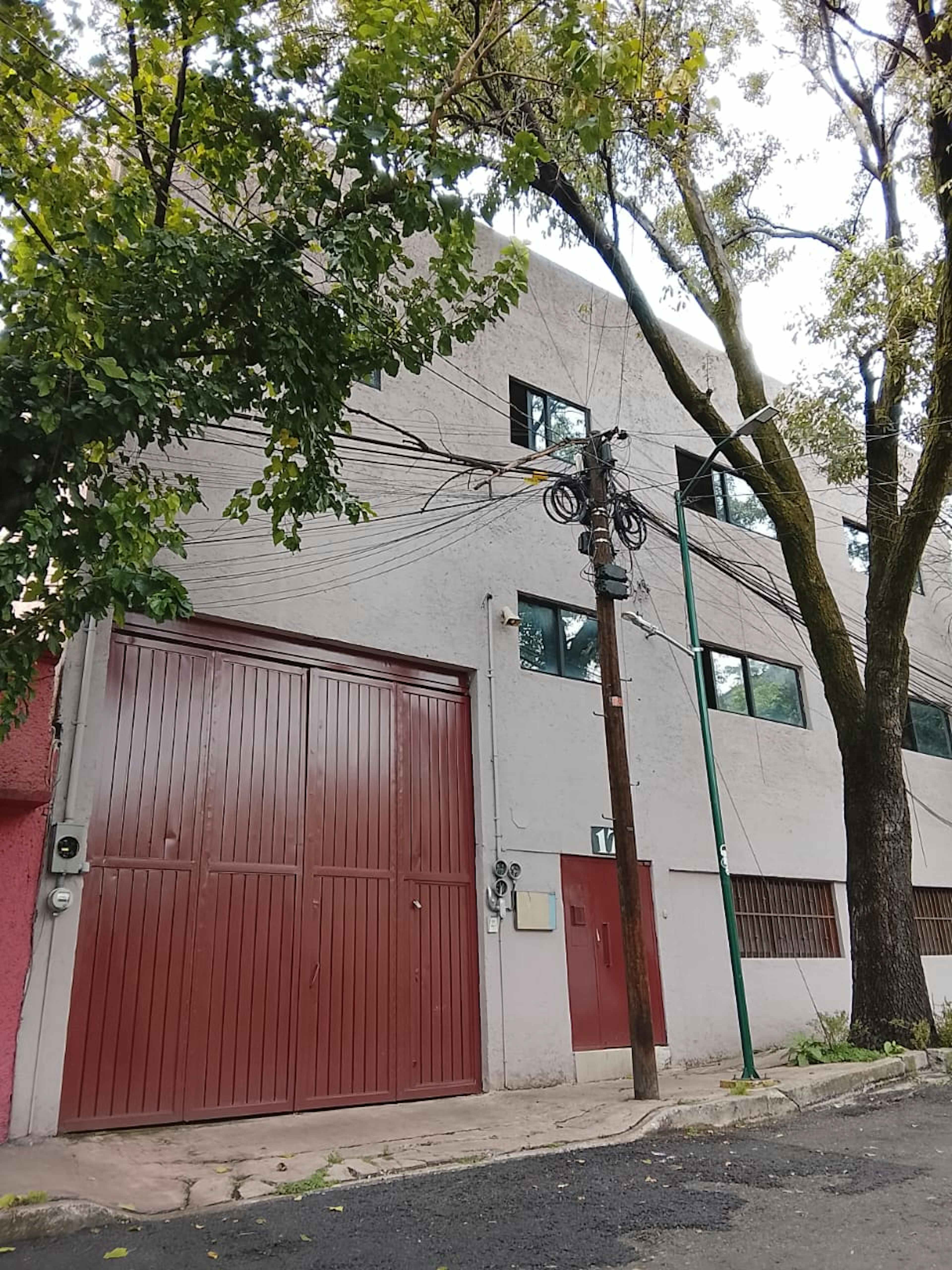 General Jose Maria Mendivil 17