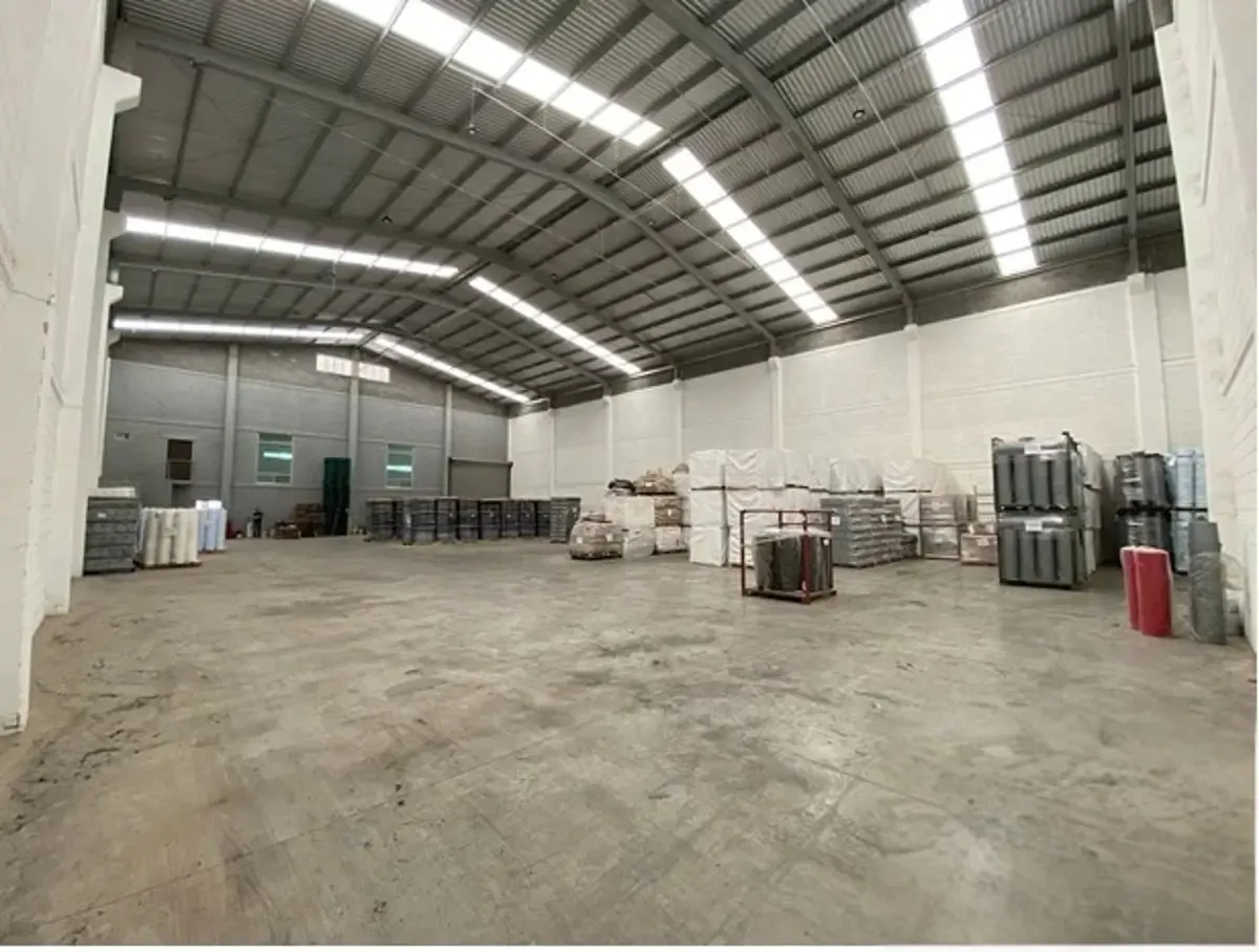 Industrial Spot2