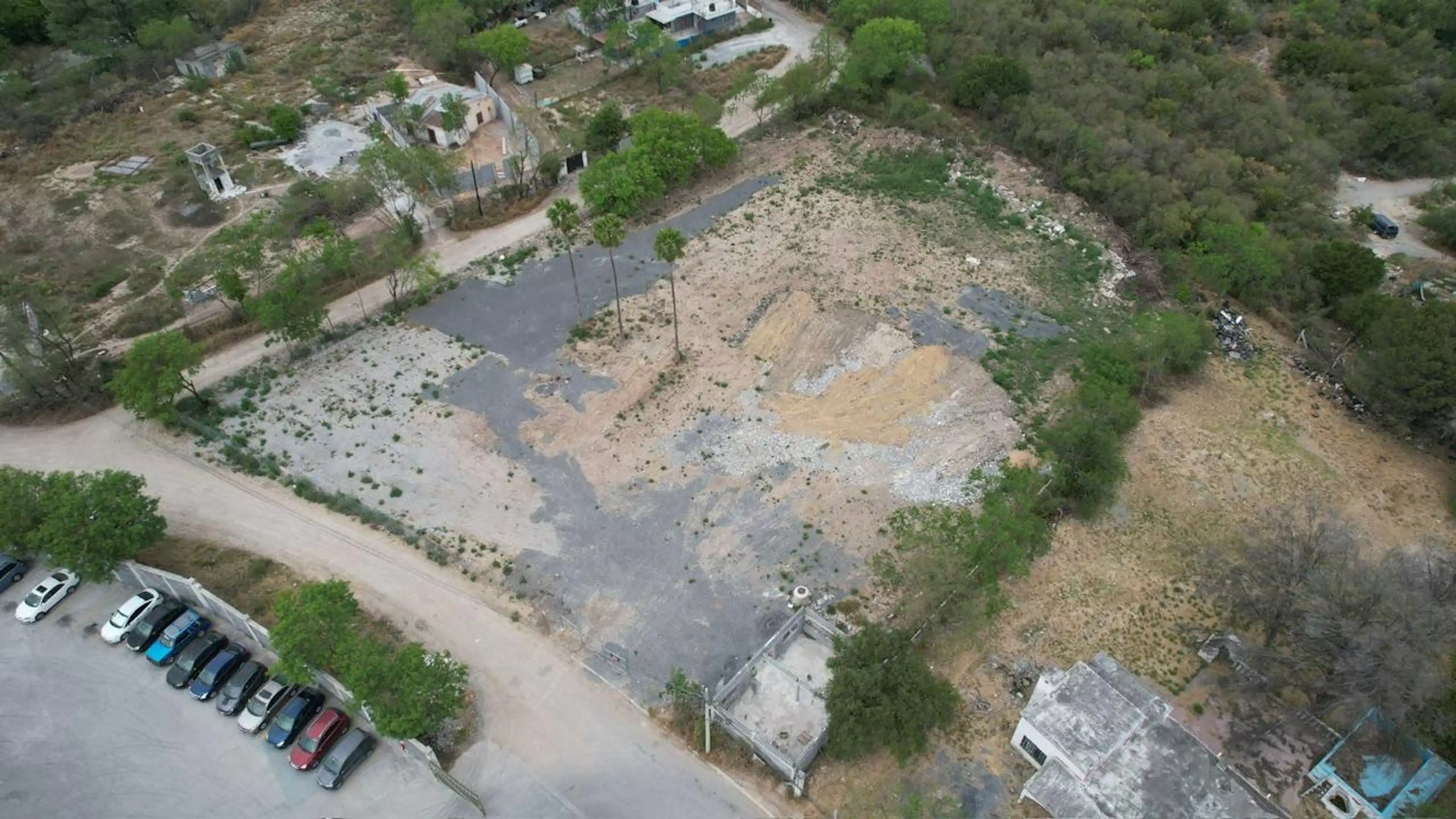 Terreno Uso Comercial En Renta En Guadalupe, Nuevo Leon