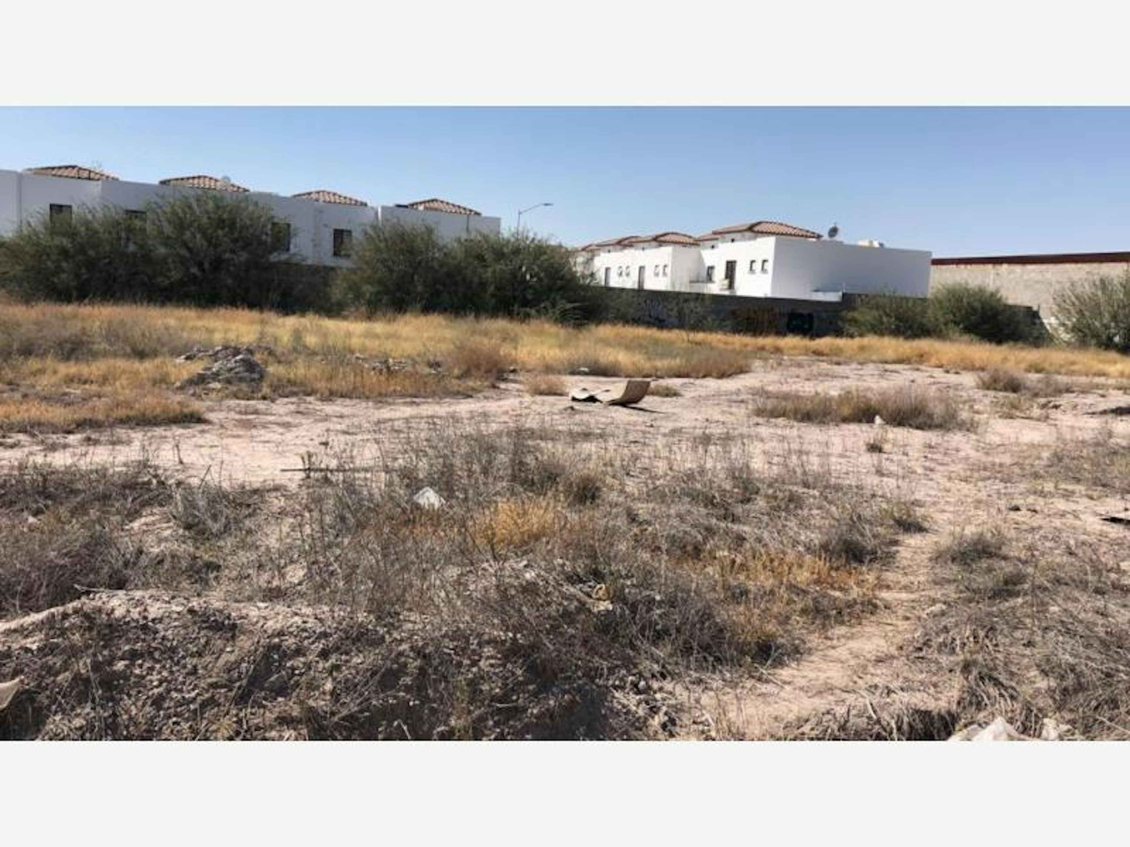 Terreno En Renta En Ciudad Nazas Polígono 30, Torreón, Coahuila De Zaragoza