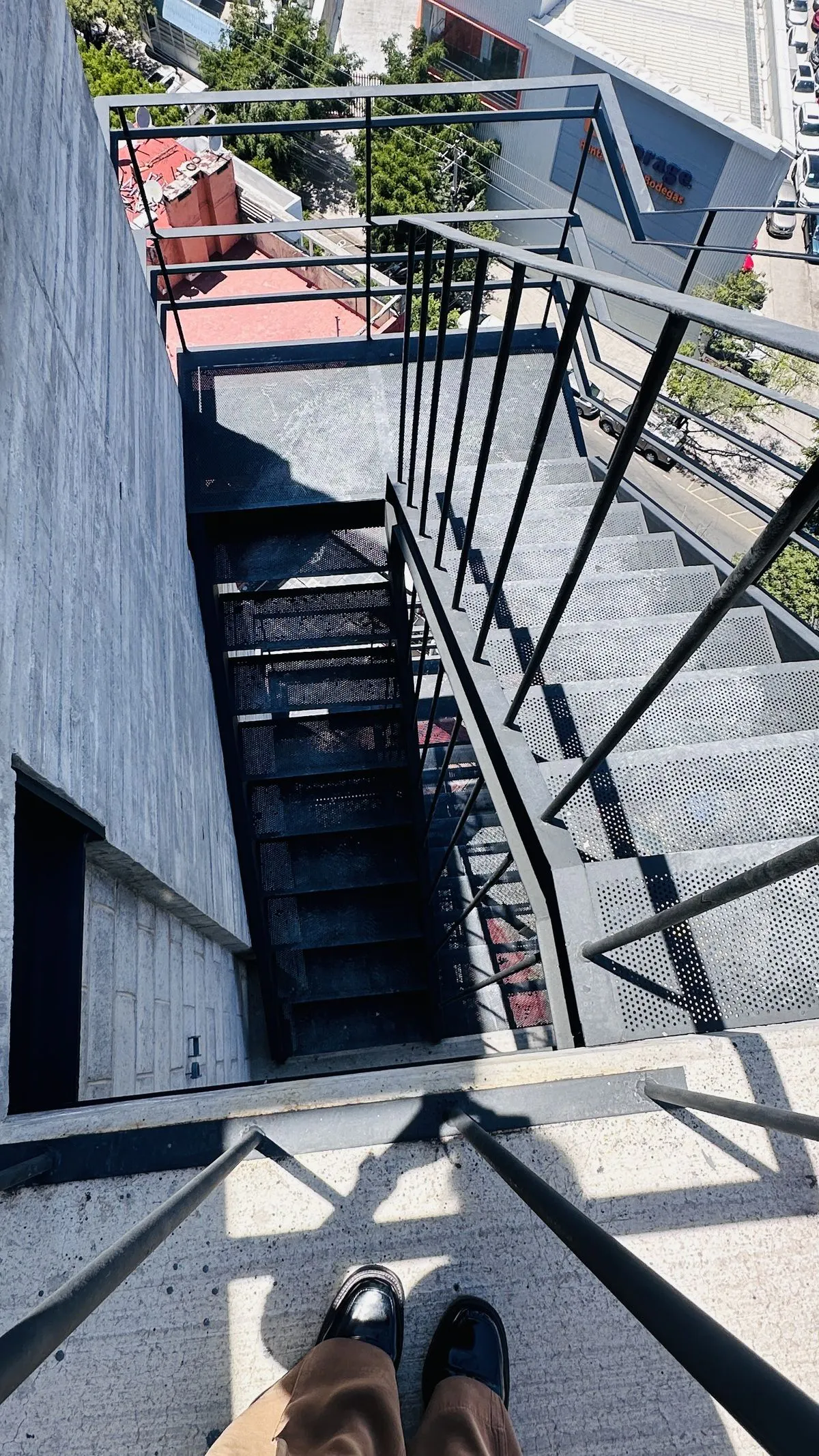 Oficina Spot2