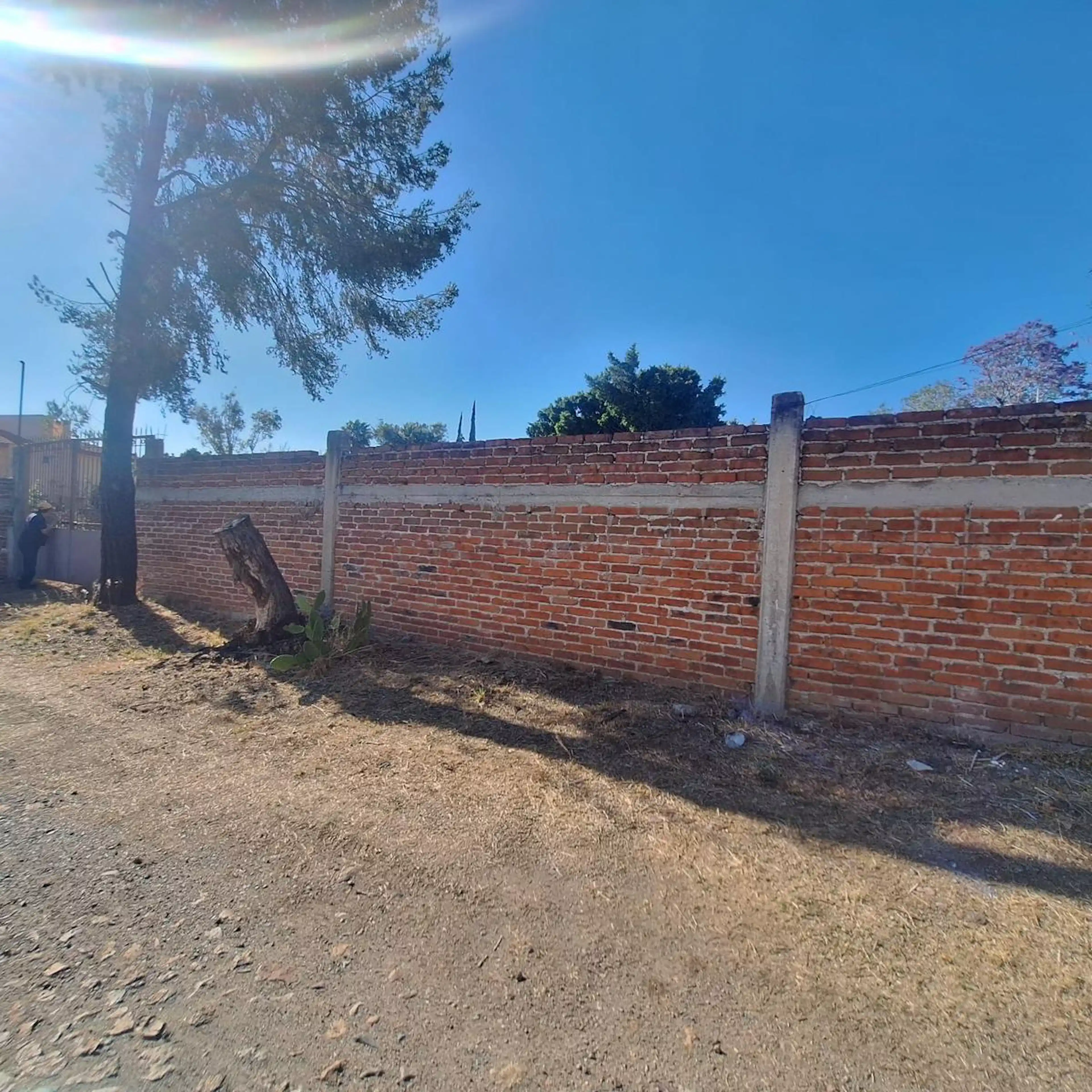 Terreno En Lomas De Comanjilla