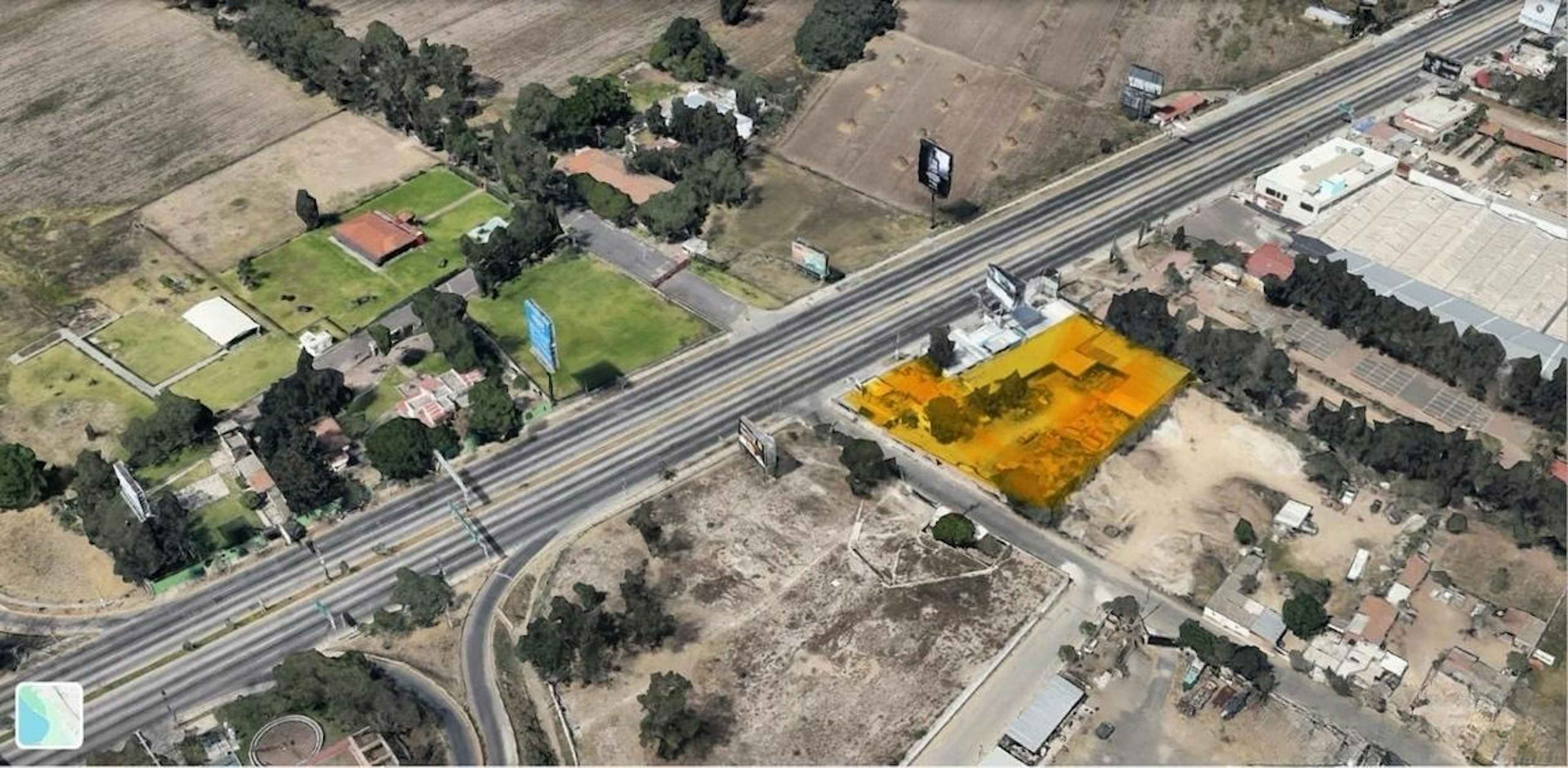 Acatlan De Juarez - Guadalajara 585