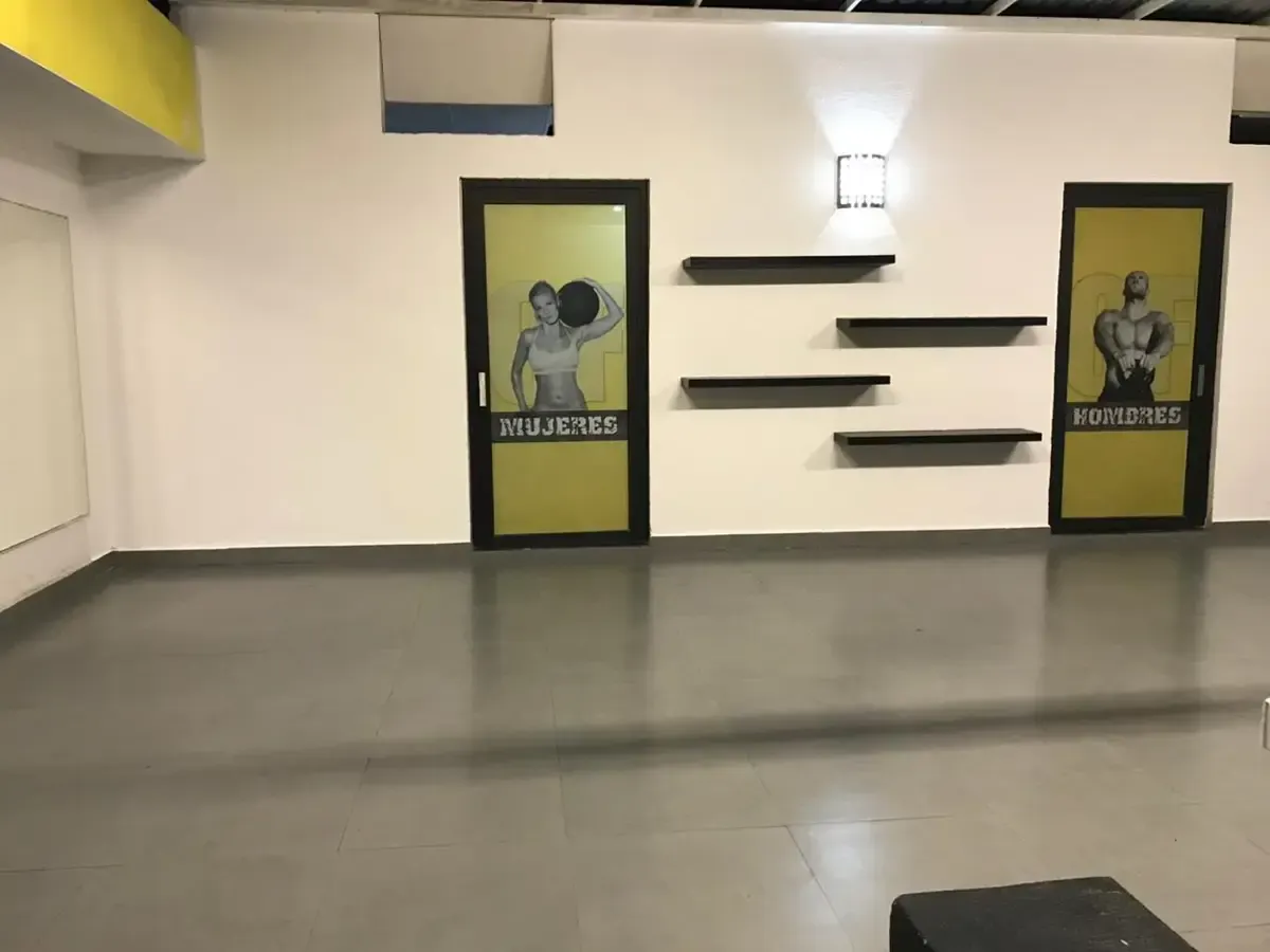 Local Comercial Spot2