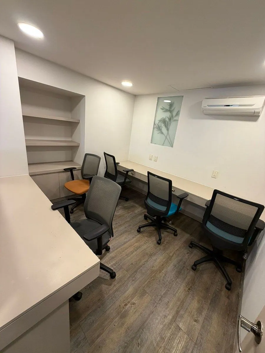 Oficina Spot2