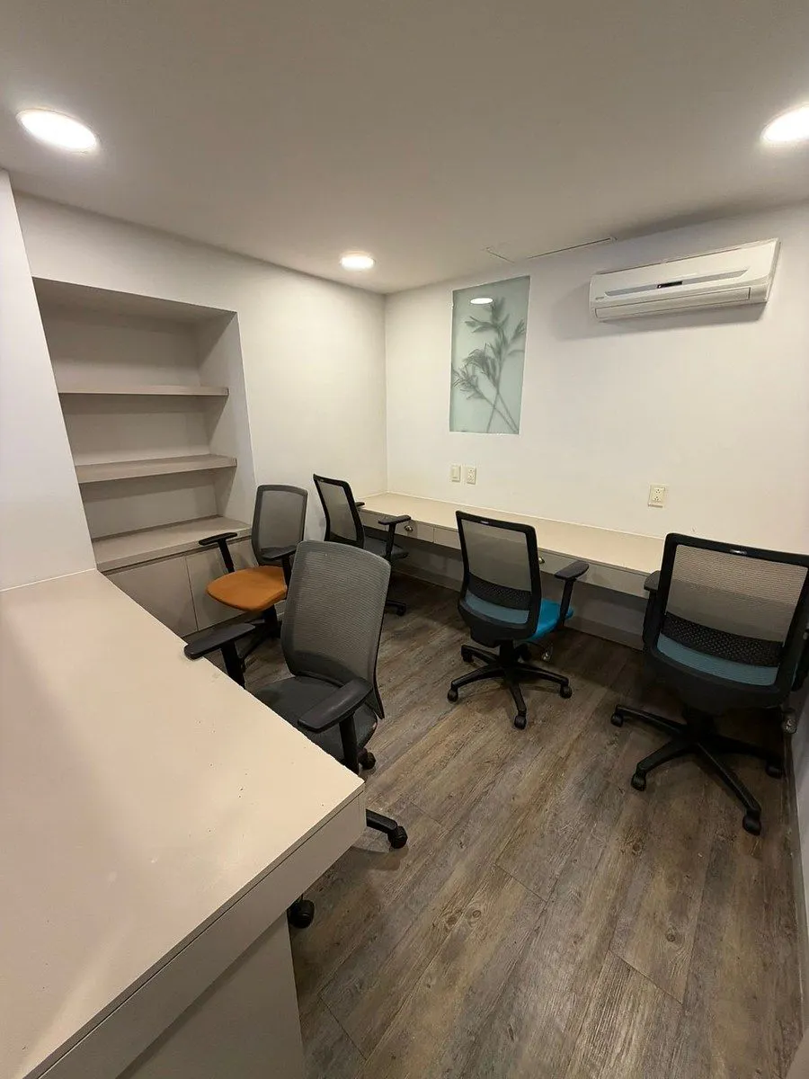 Oficina Spot2