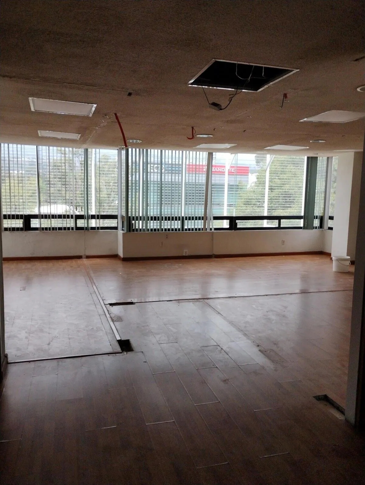 Oficina Spot2