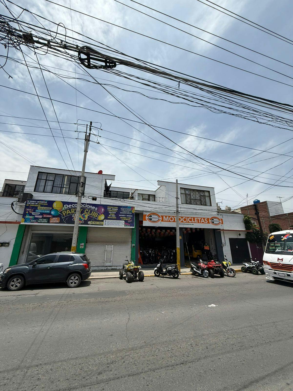 Local Comercial Spot2