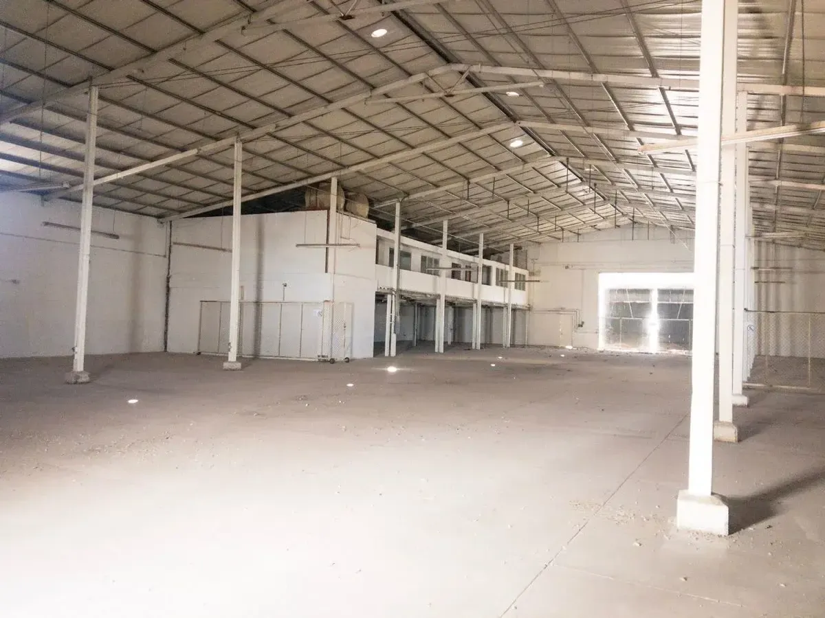 Industrial Spot2