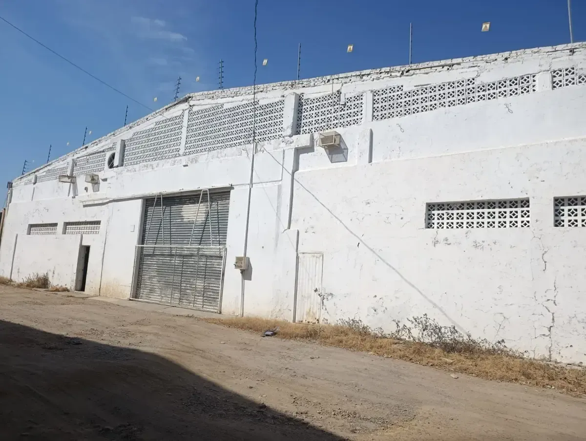 Industrial Spot2