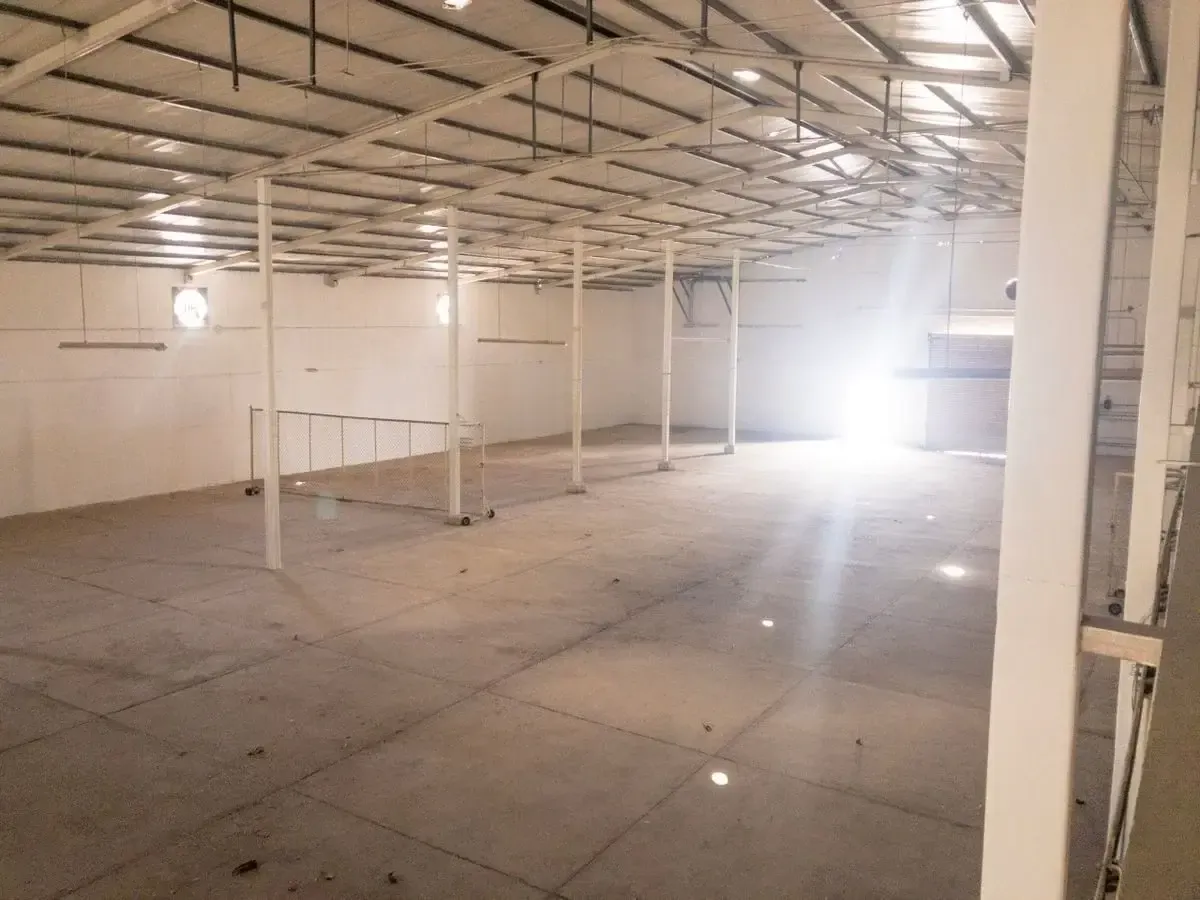 Industrial Spot2