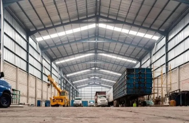 Industrial Spot2