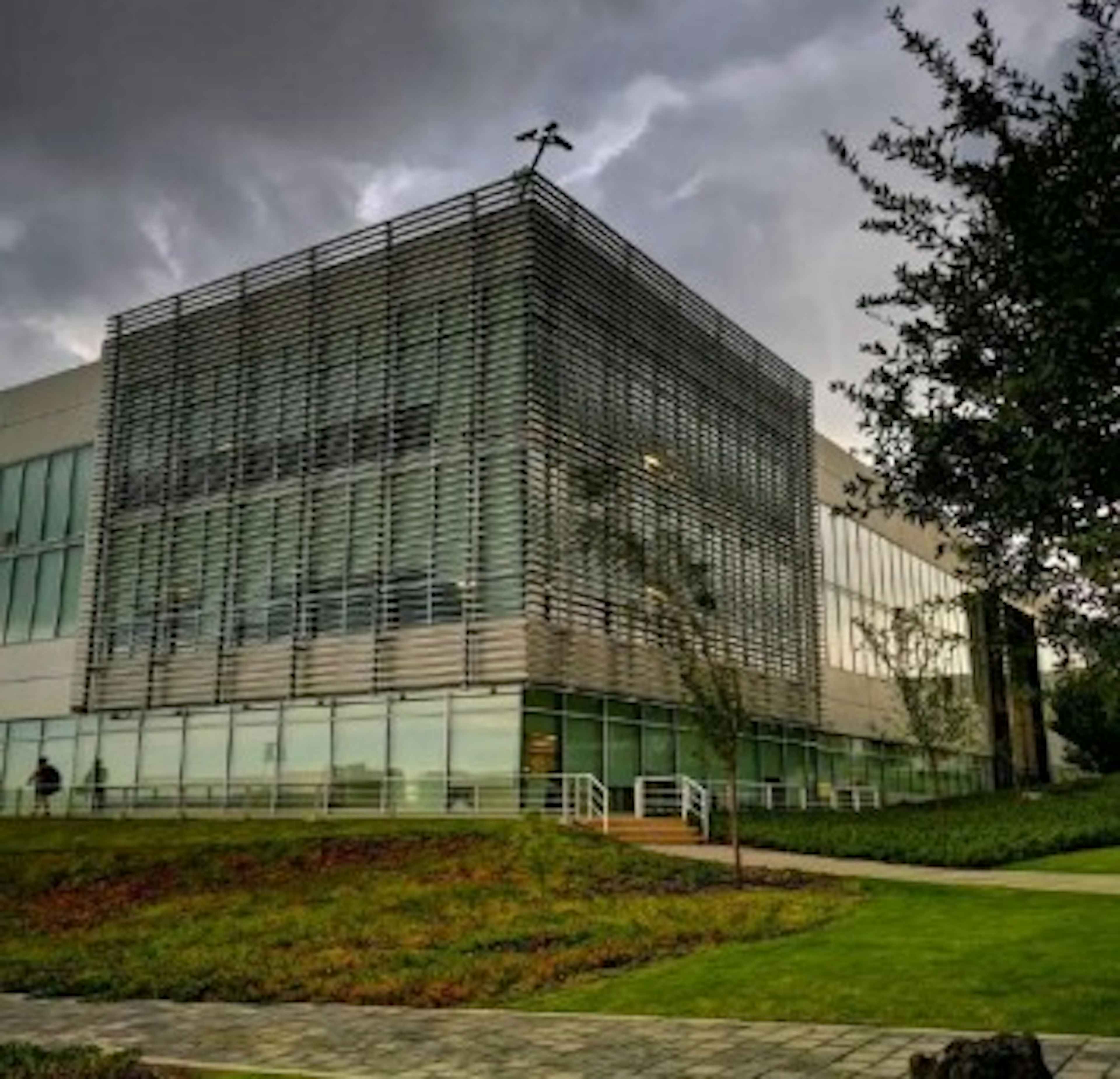 Corporativo El Refugio