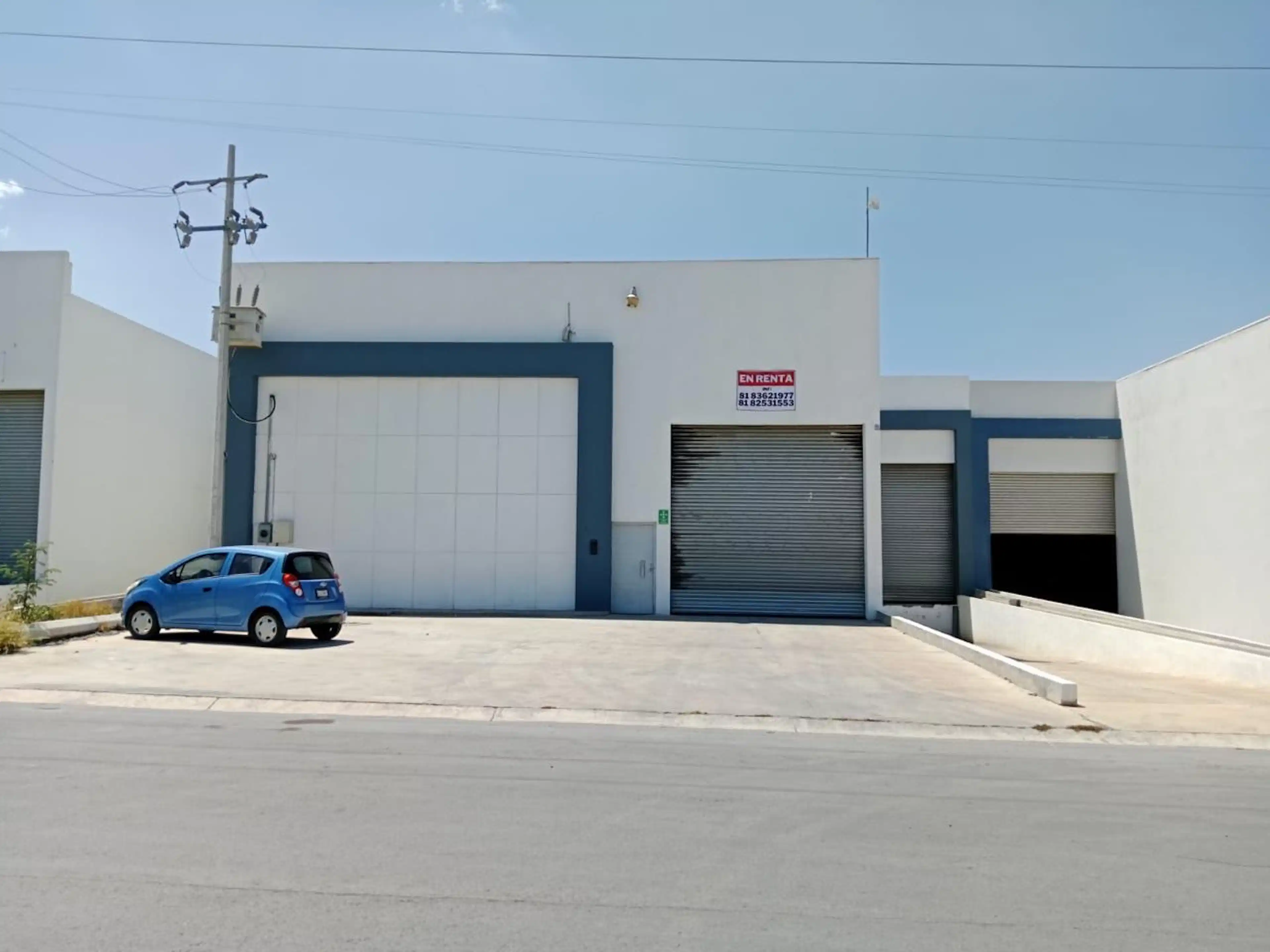 Ave Parque Multitech No.1 118