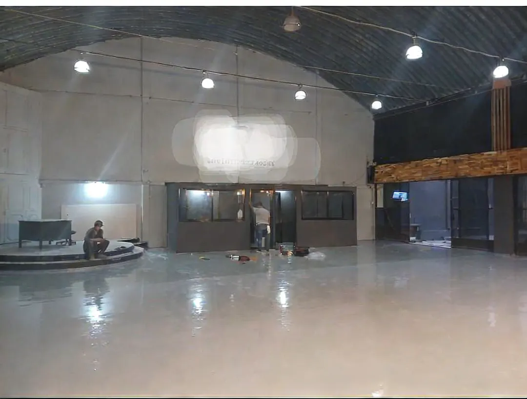 Industrial Spot2