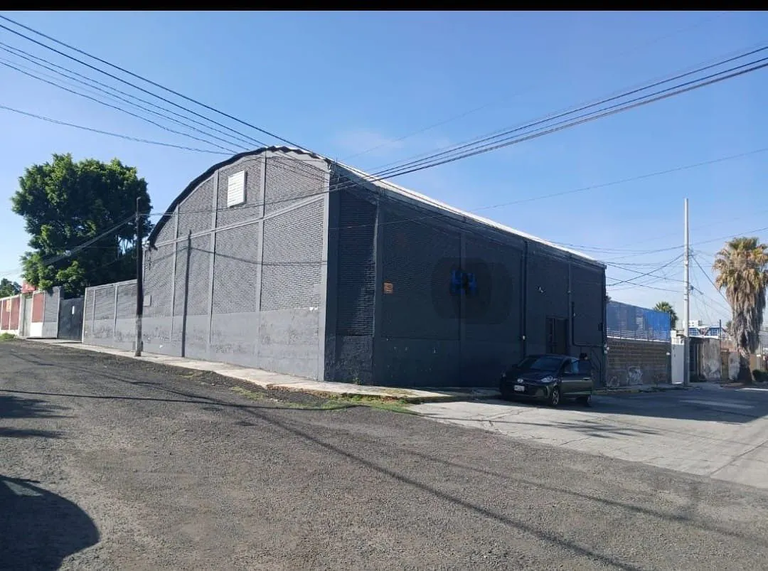 Industrial Spot2
