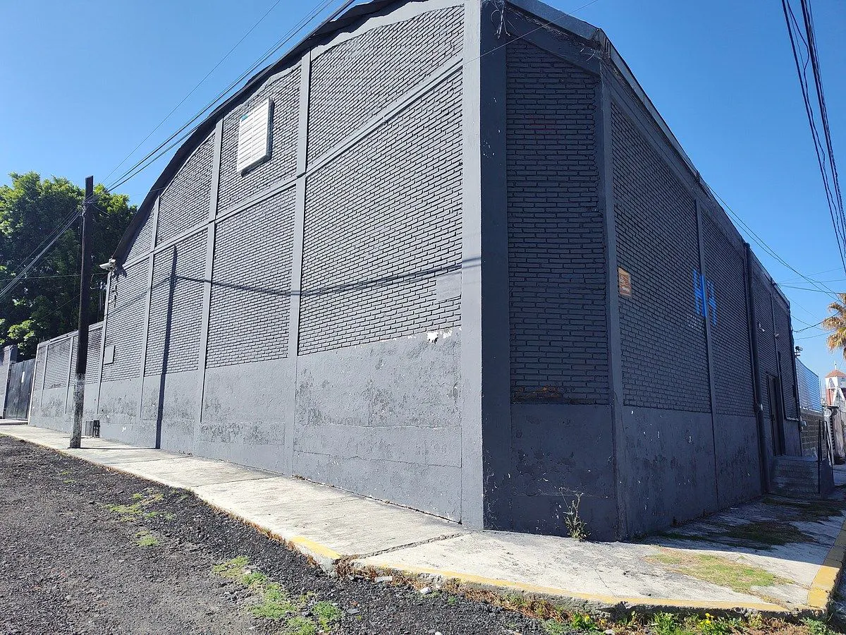 Industrial Spot2