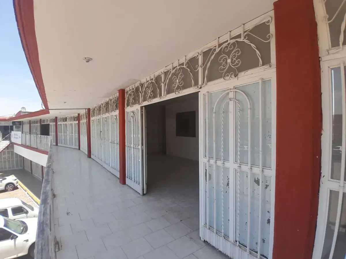 Local Comercial Spot2