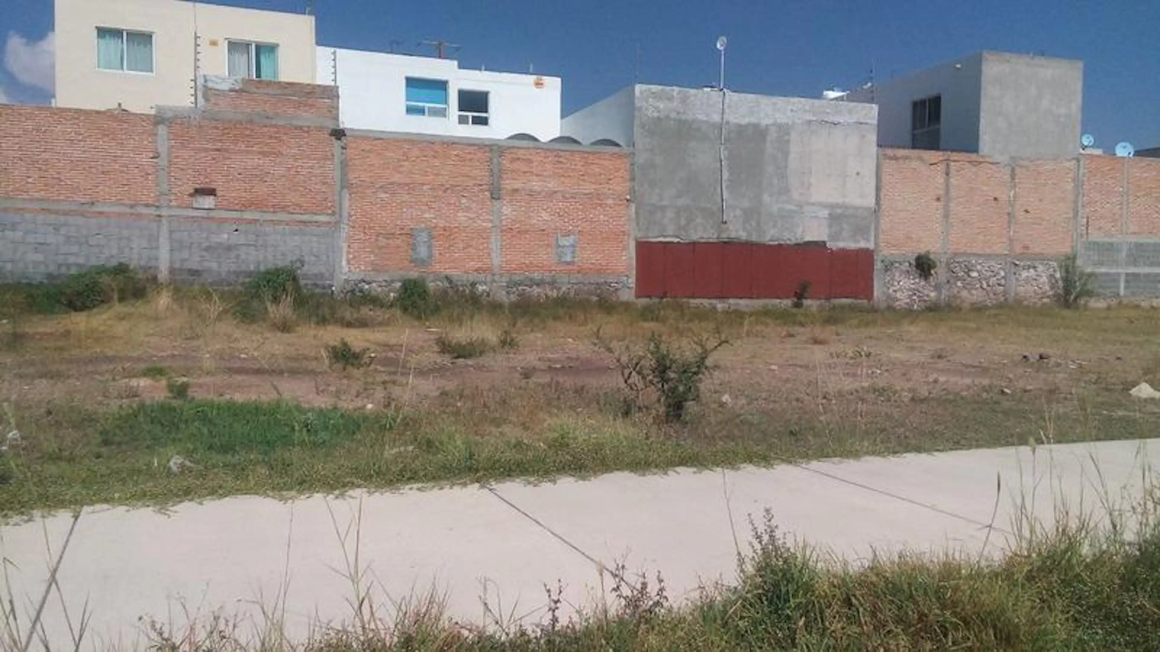 Varios Terrenos Comerciales En Renta En Villamagna, San Luis Potosi