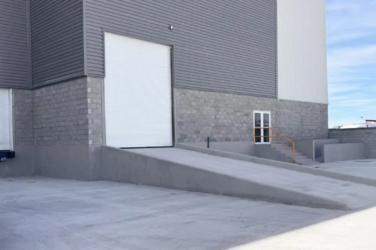 Industrial Spot2