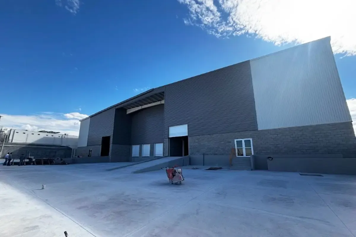 Industrial Spot2