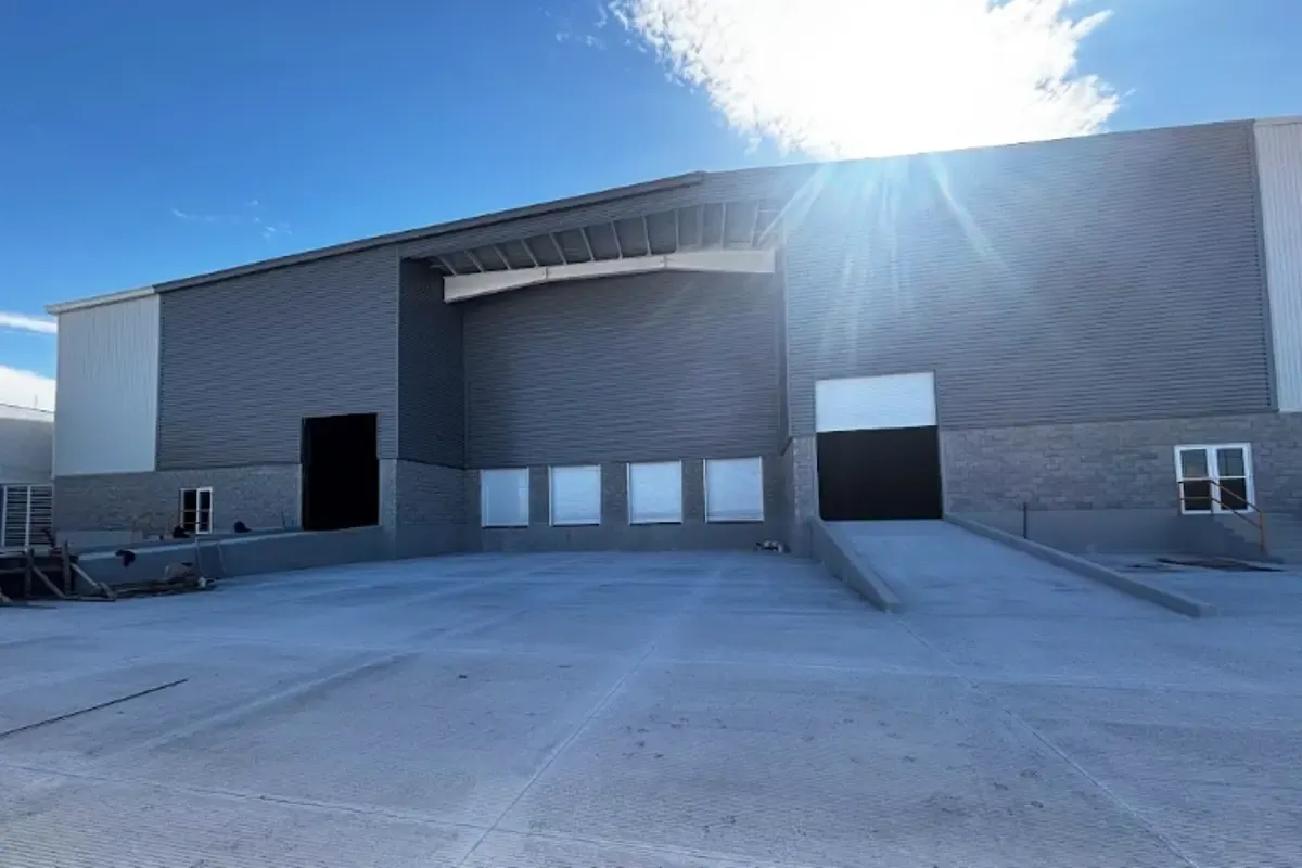 Industrial Spot2