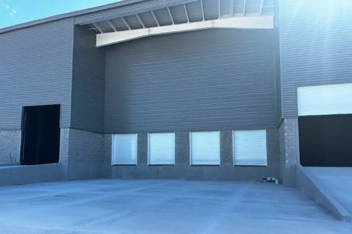 Industrial Spot2