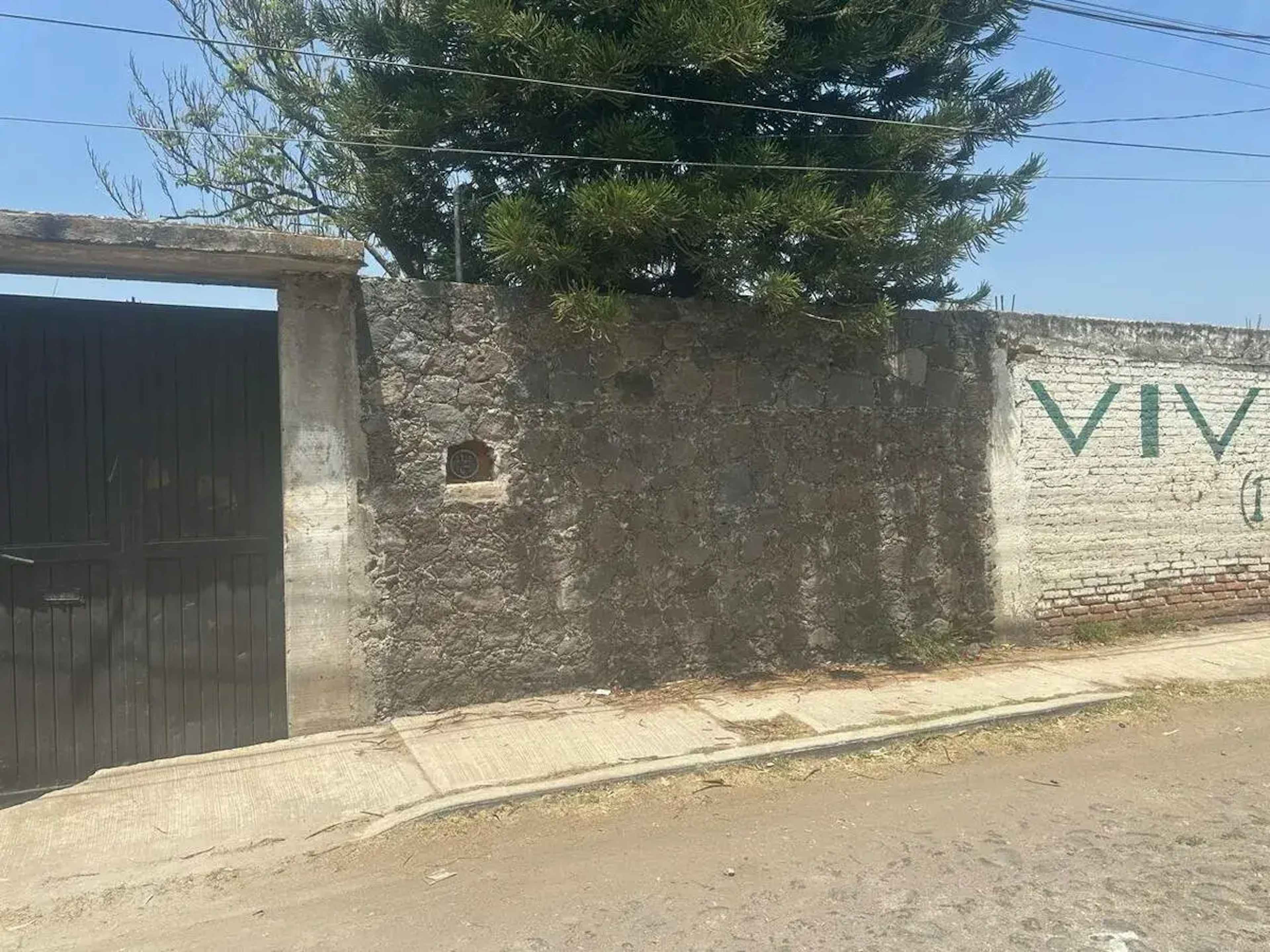 Terreno En Renta En San Jose De Los Olvera, Corregidora, Querétaro