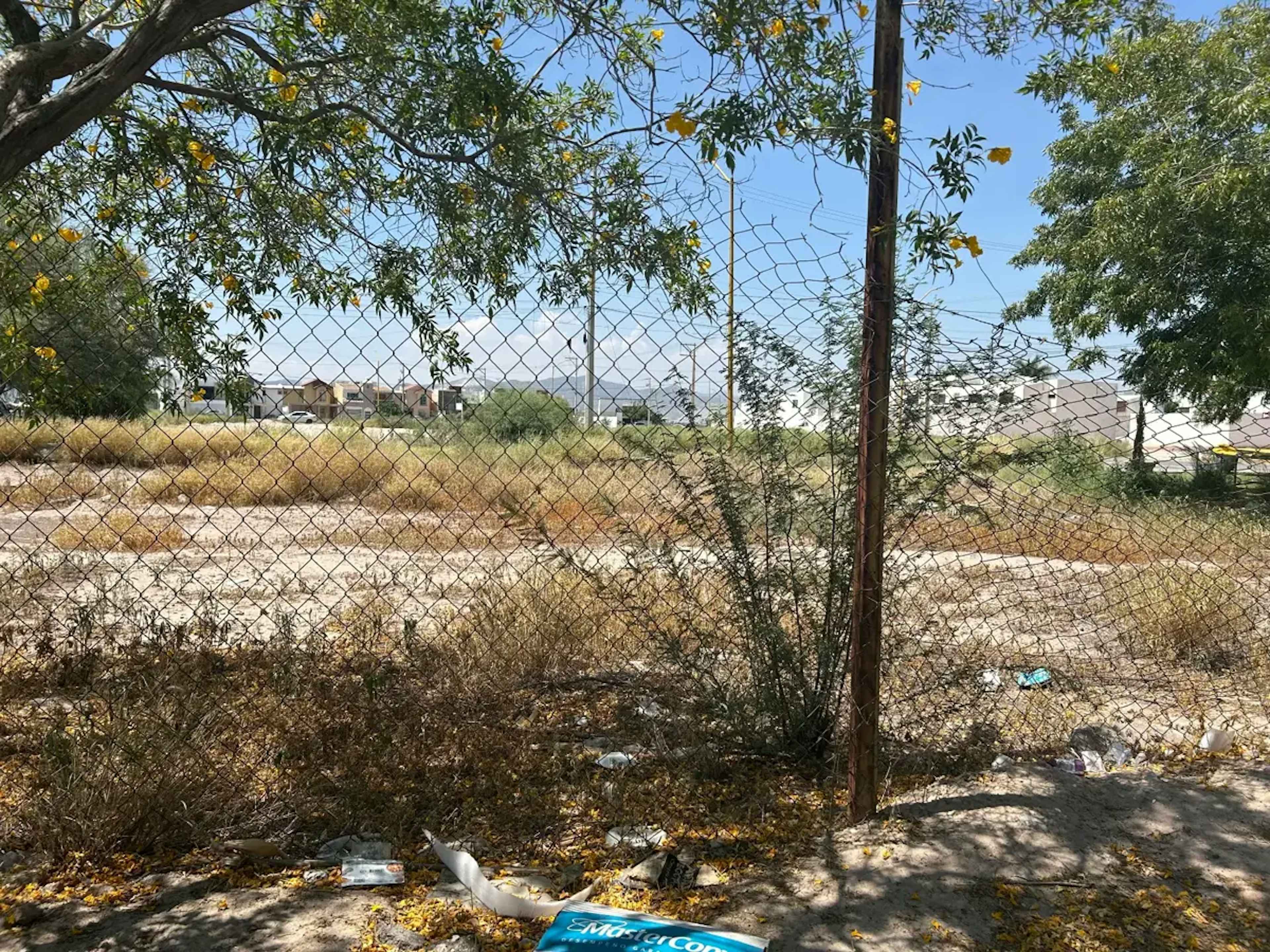 Terreno En Renta En Las Quintas, Torreón, Coahuila De Zaragoza
