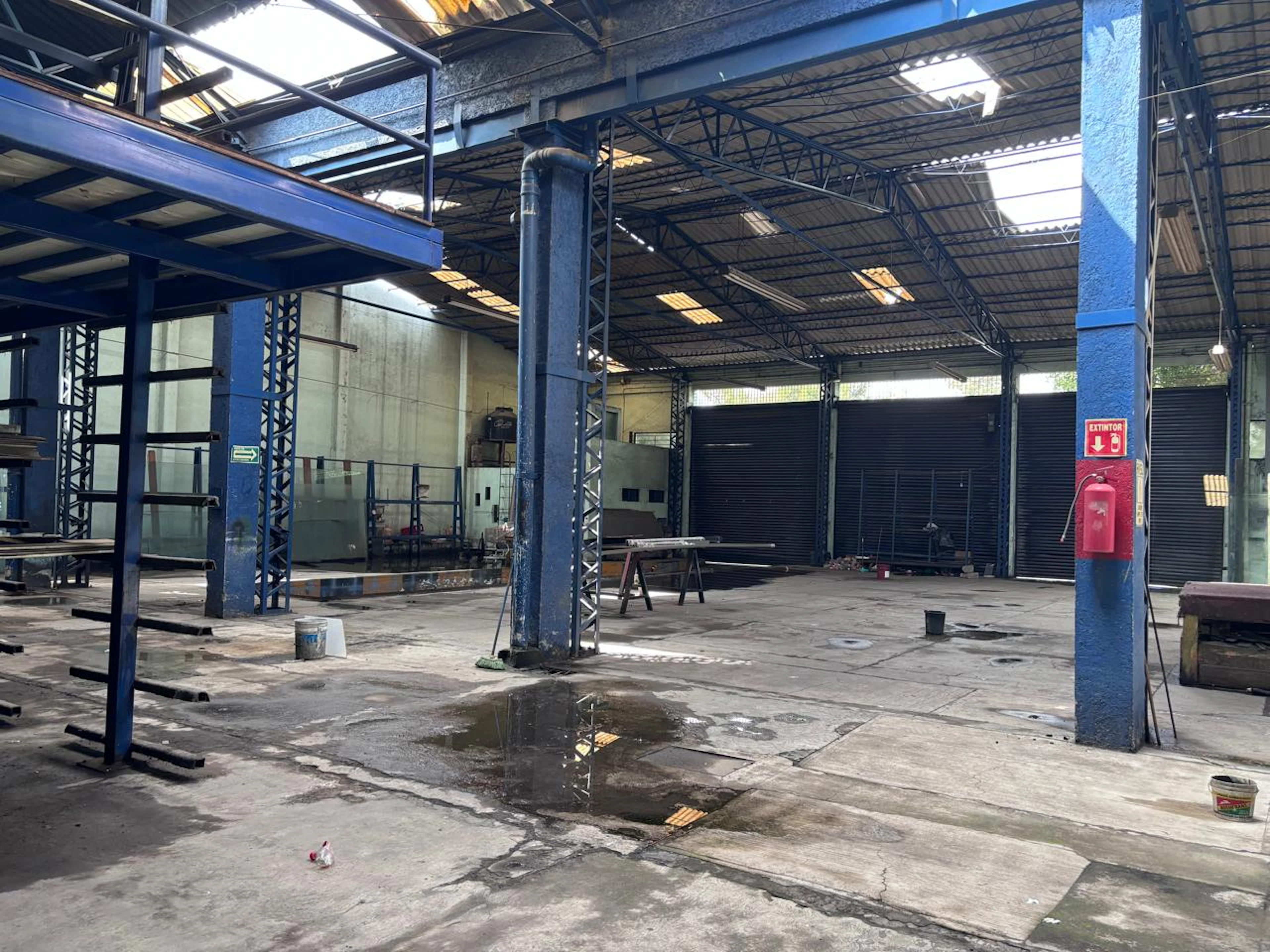 Industrial Spot2