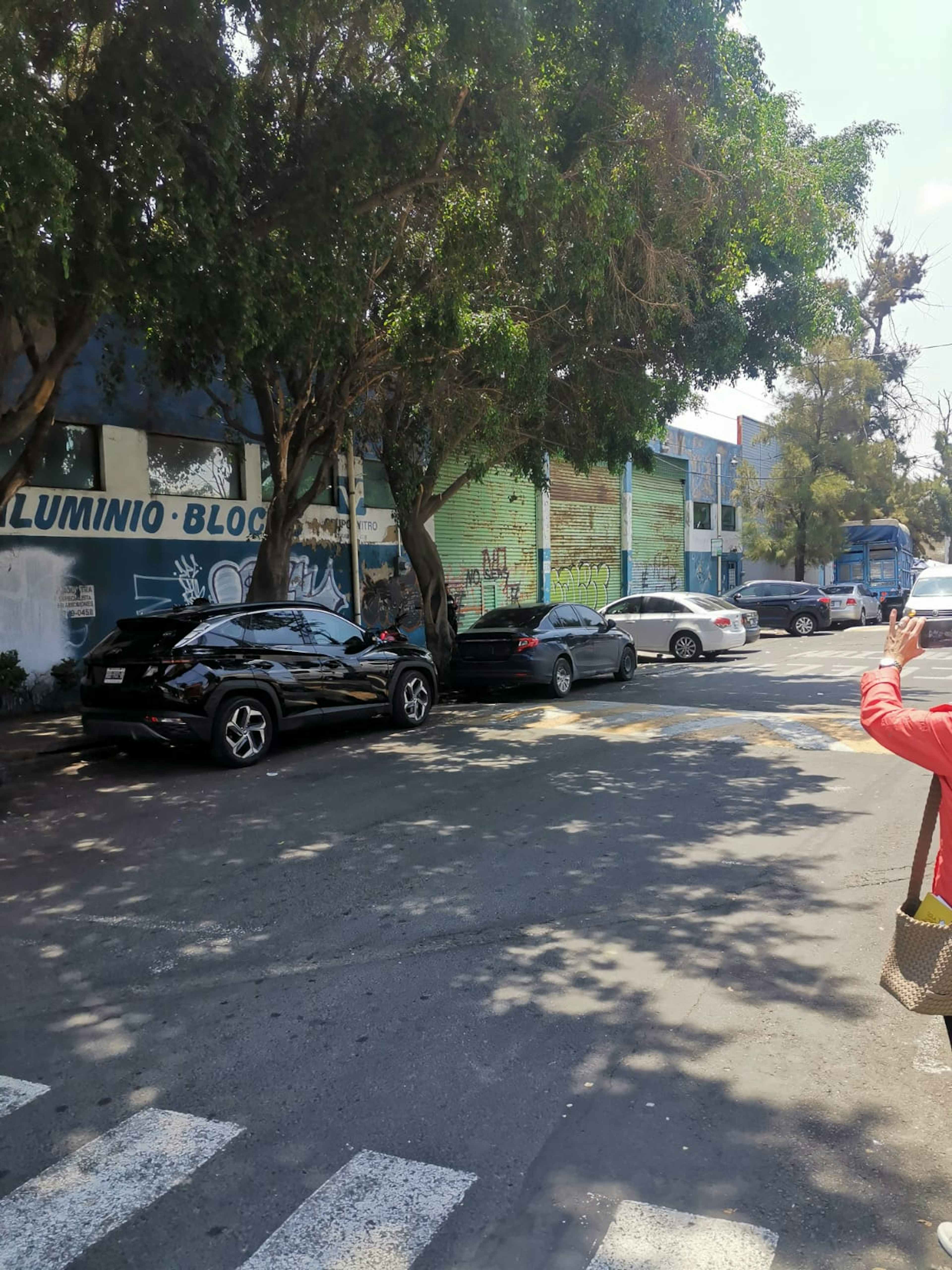 H.congreso De La Unión 5719