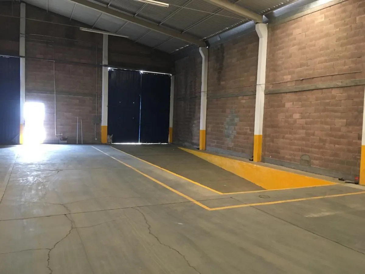 Industrial Spot2
