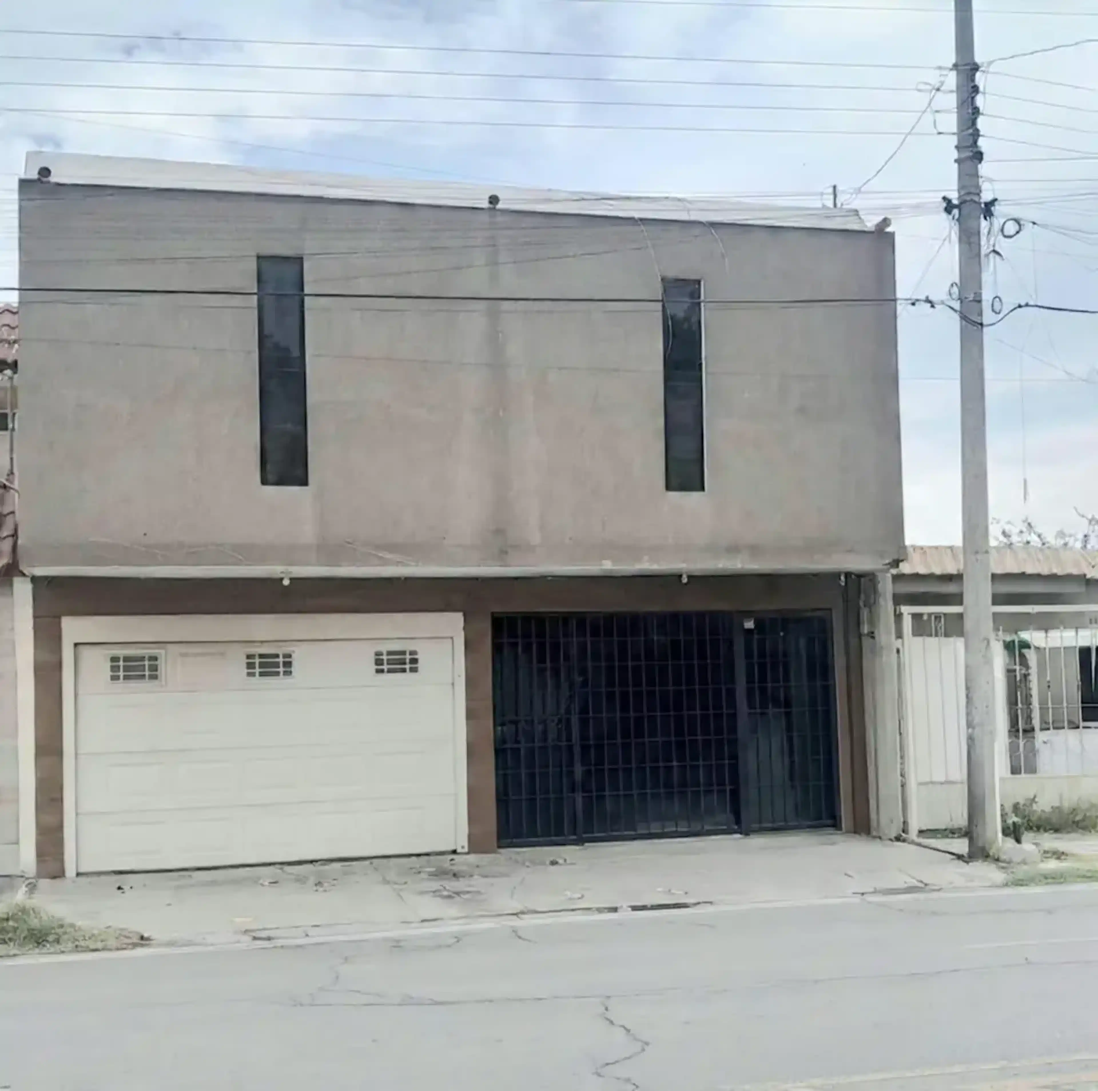Boulevard Francisco Sarabia