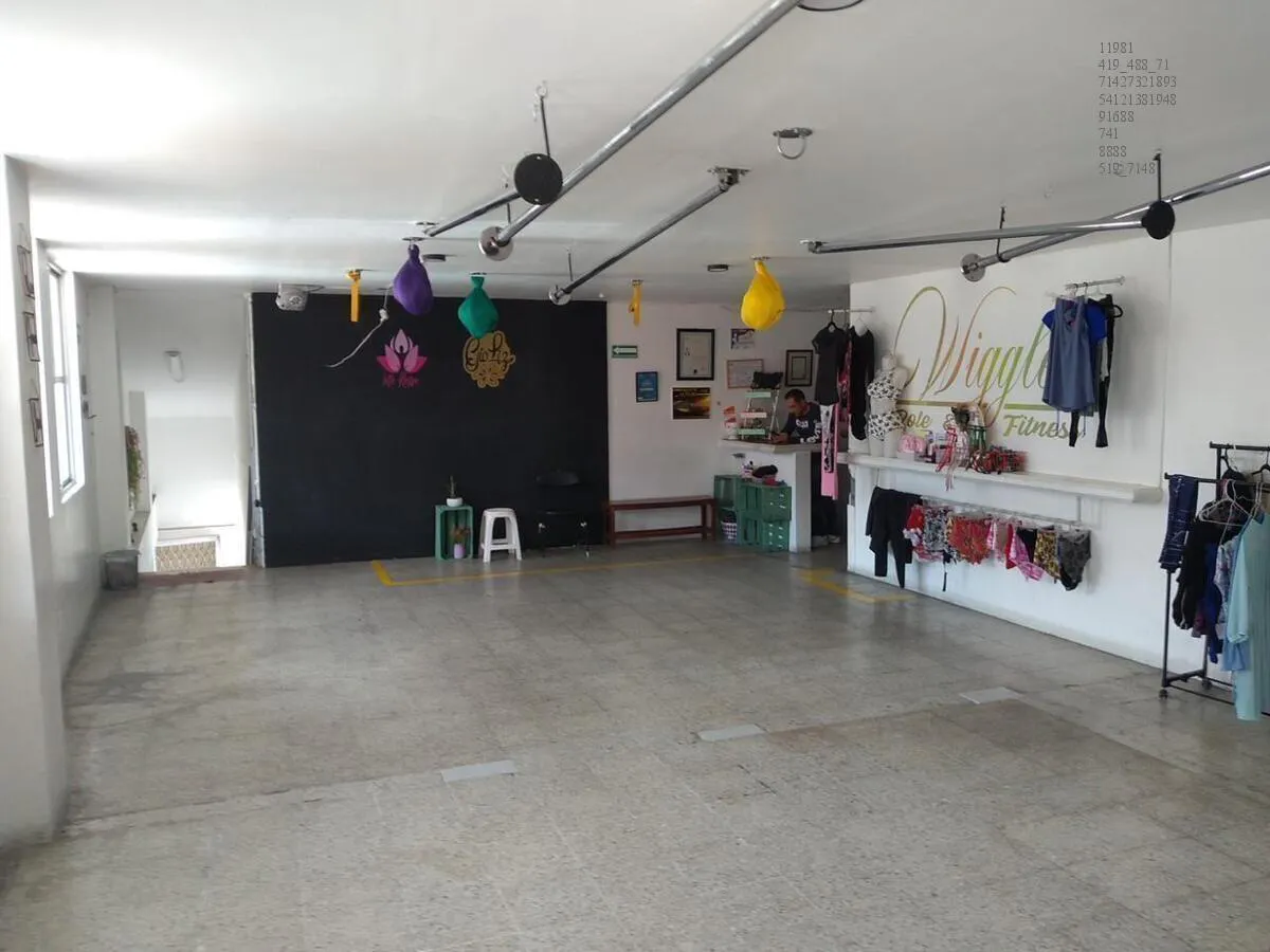 Local Comercial Spot2