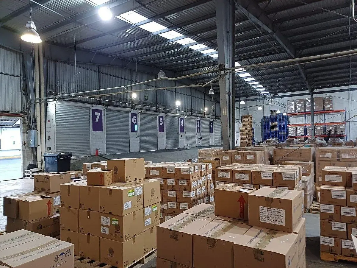 Industrial Spot2