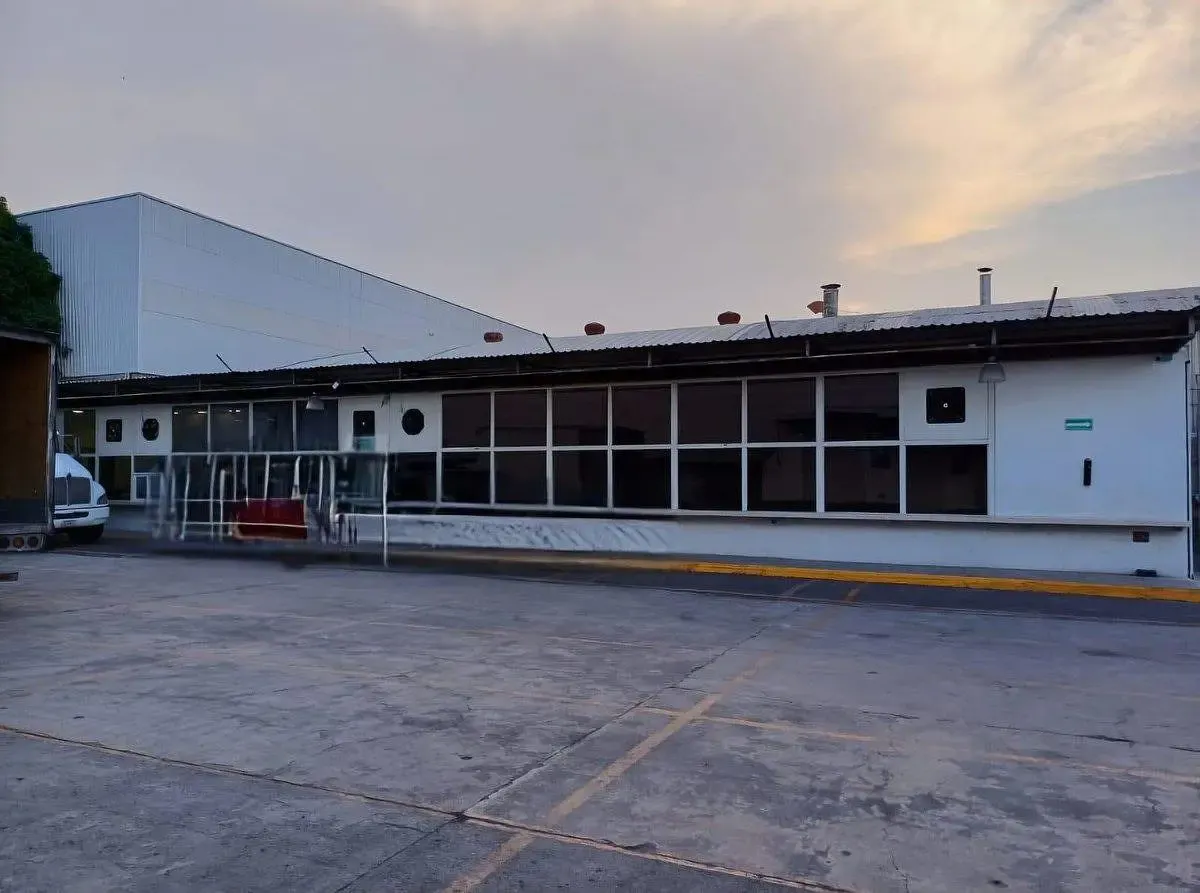 Industrial Spot2