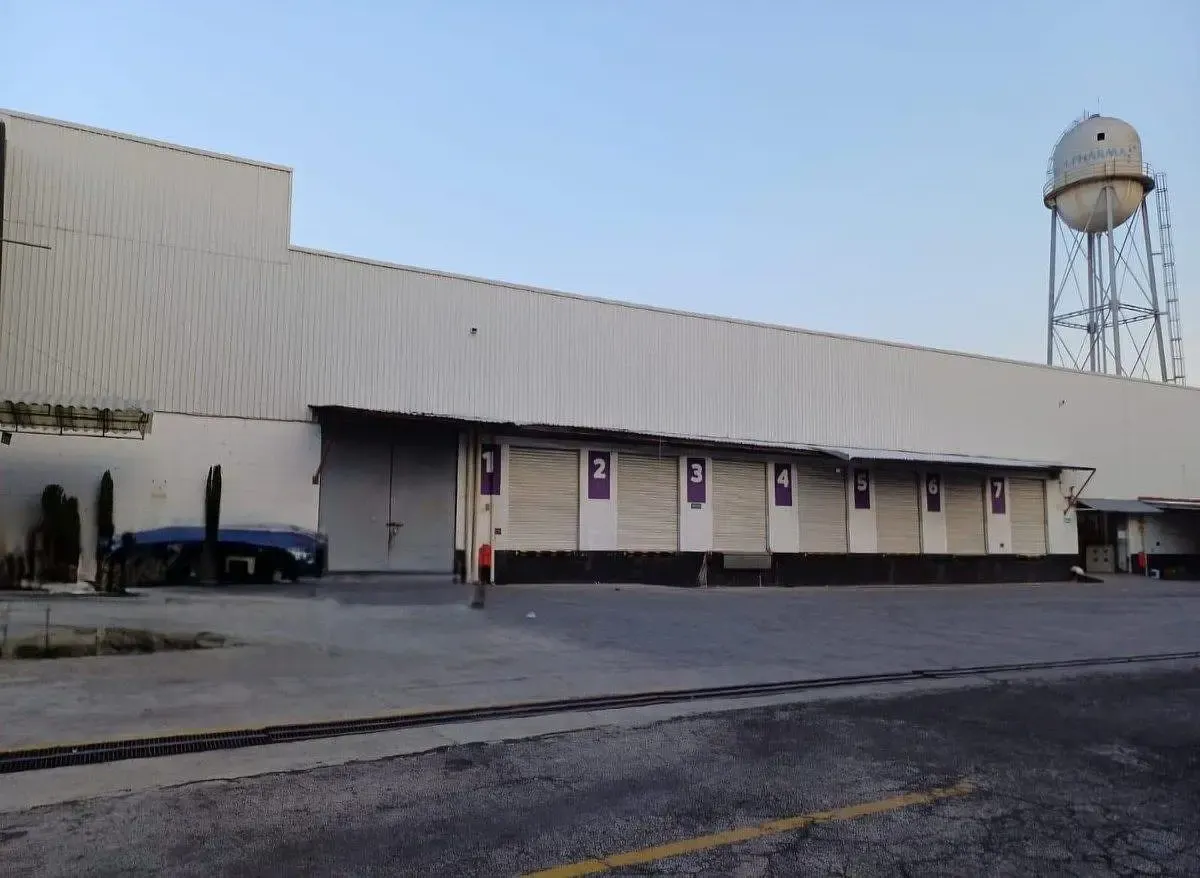Industrial Spot2