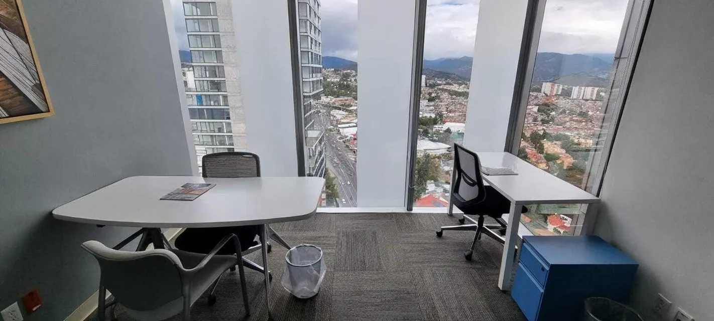 Oficina Spot2