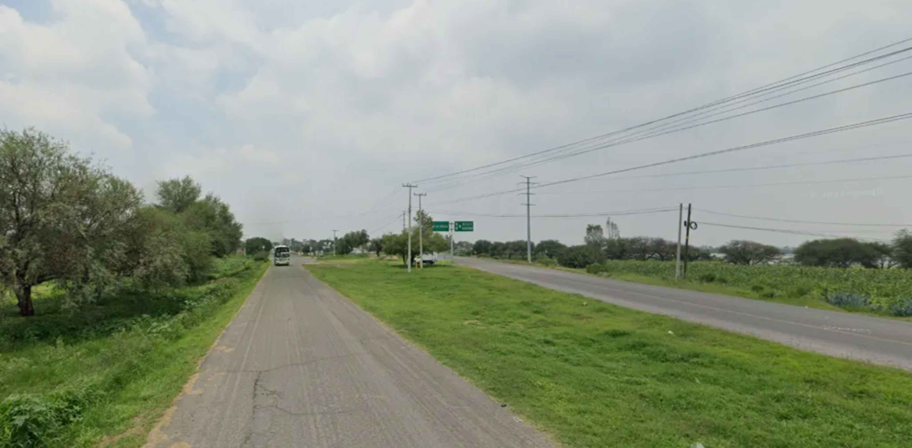 Avenida Emiliano Zapata