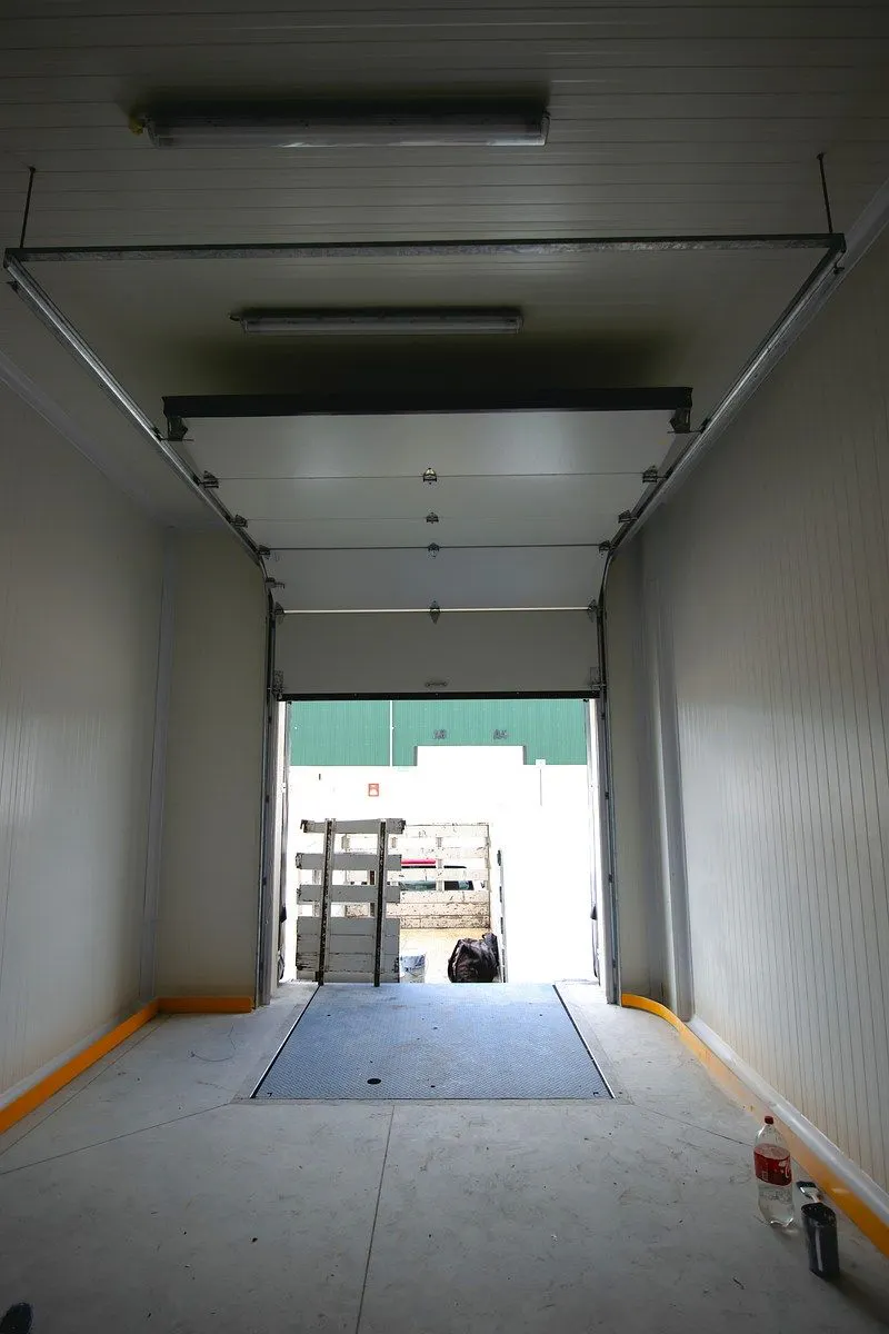 Industrial Spot2