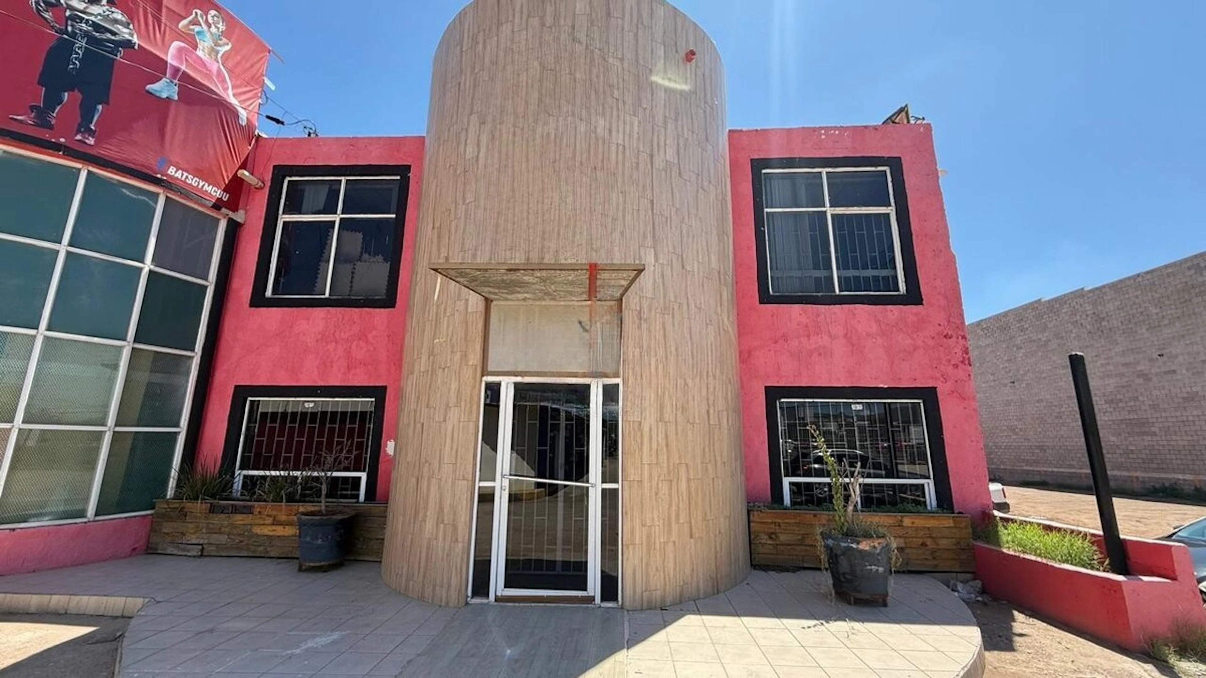 Local Comercial Spot2