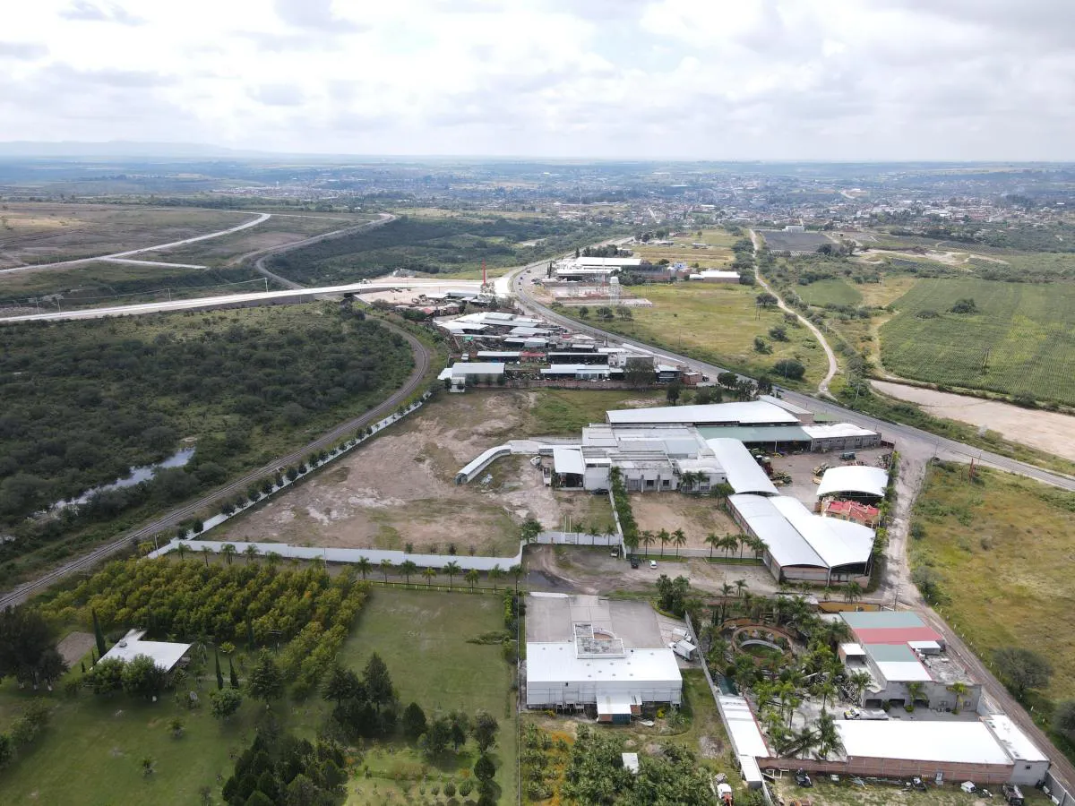 Industrial Spot2