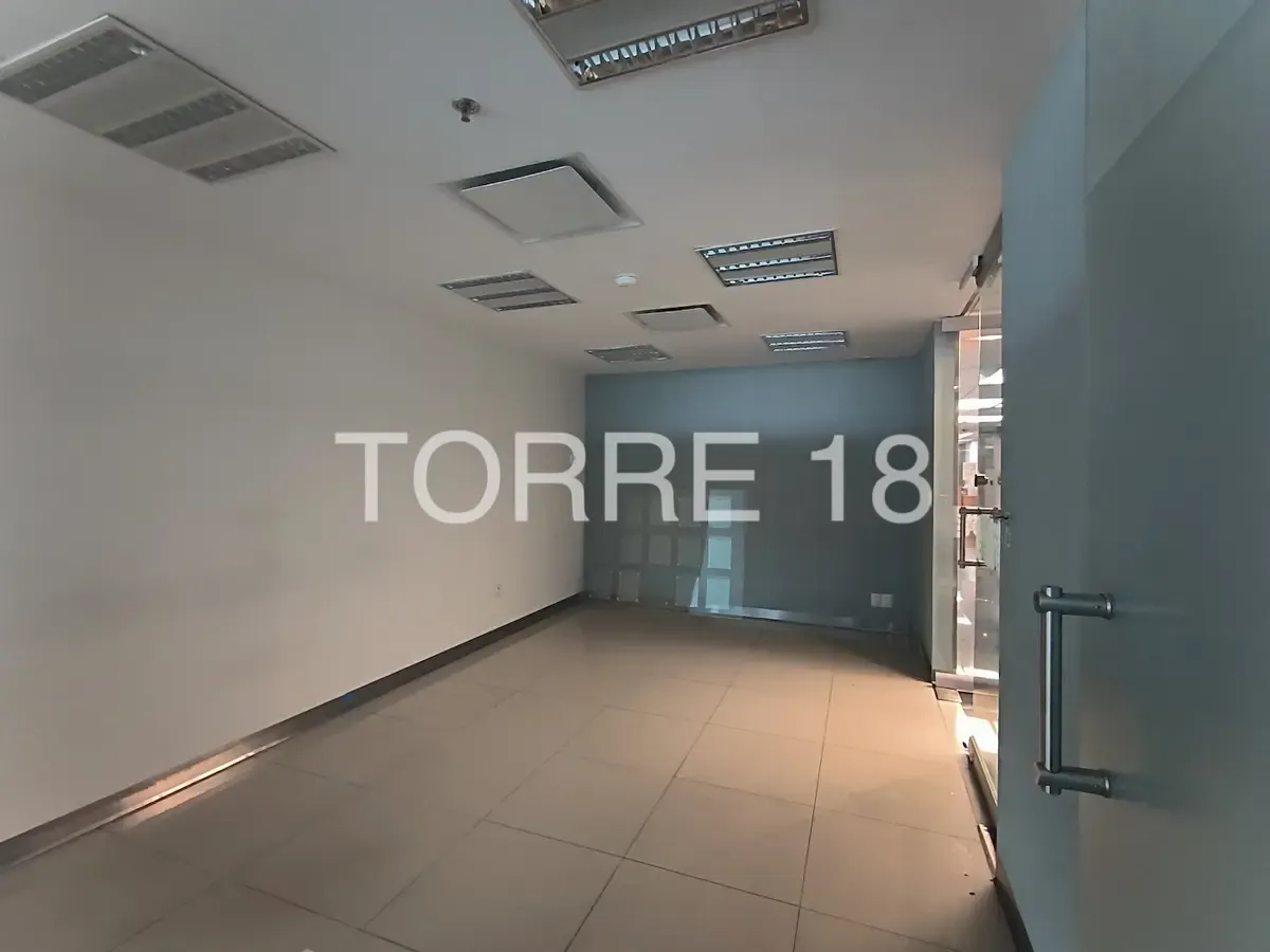 Oficina Spot2