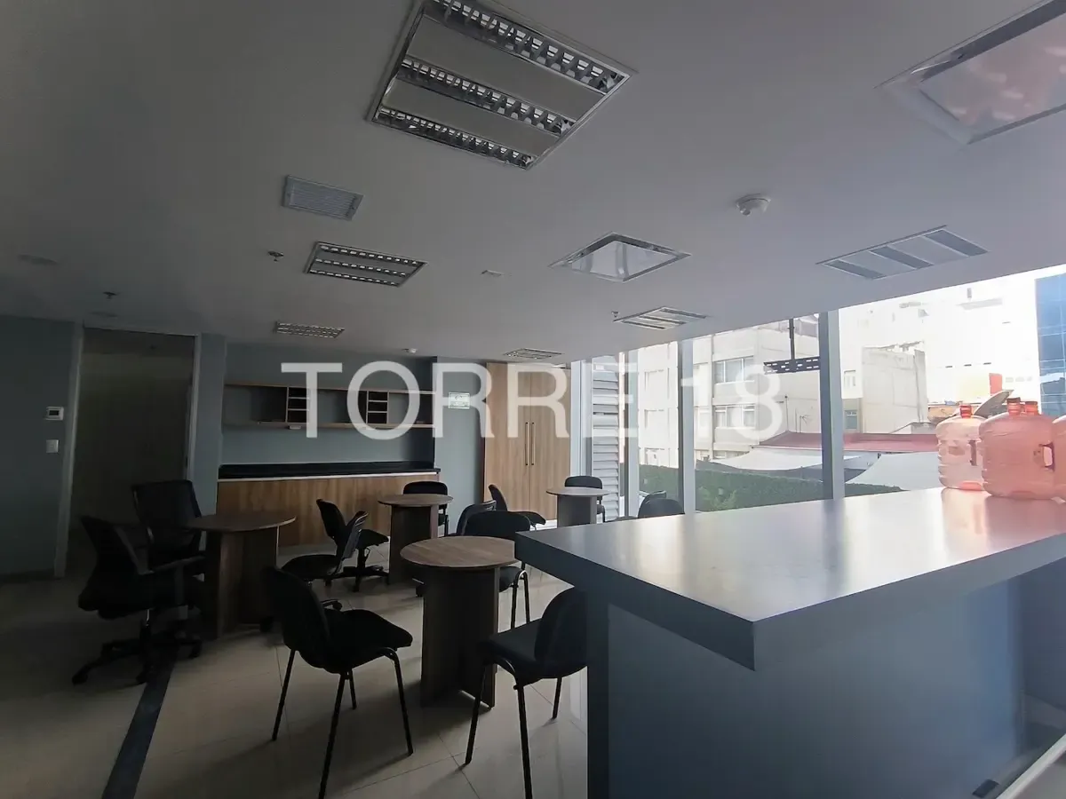 Oficina Spot2