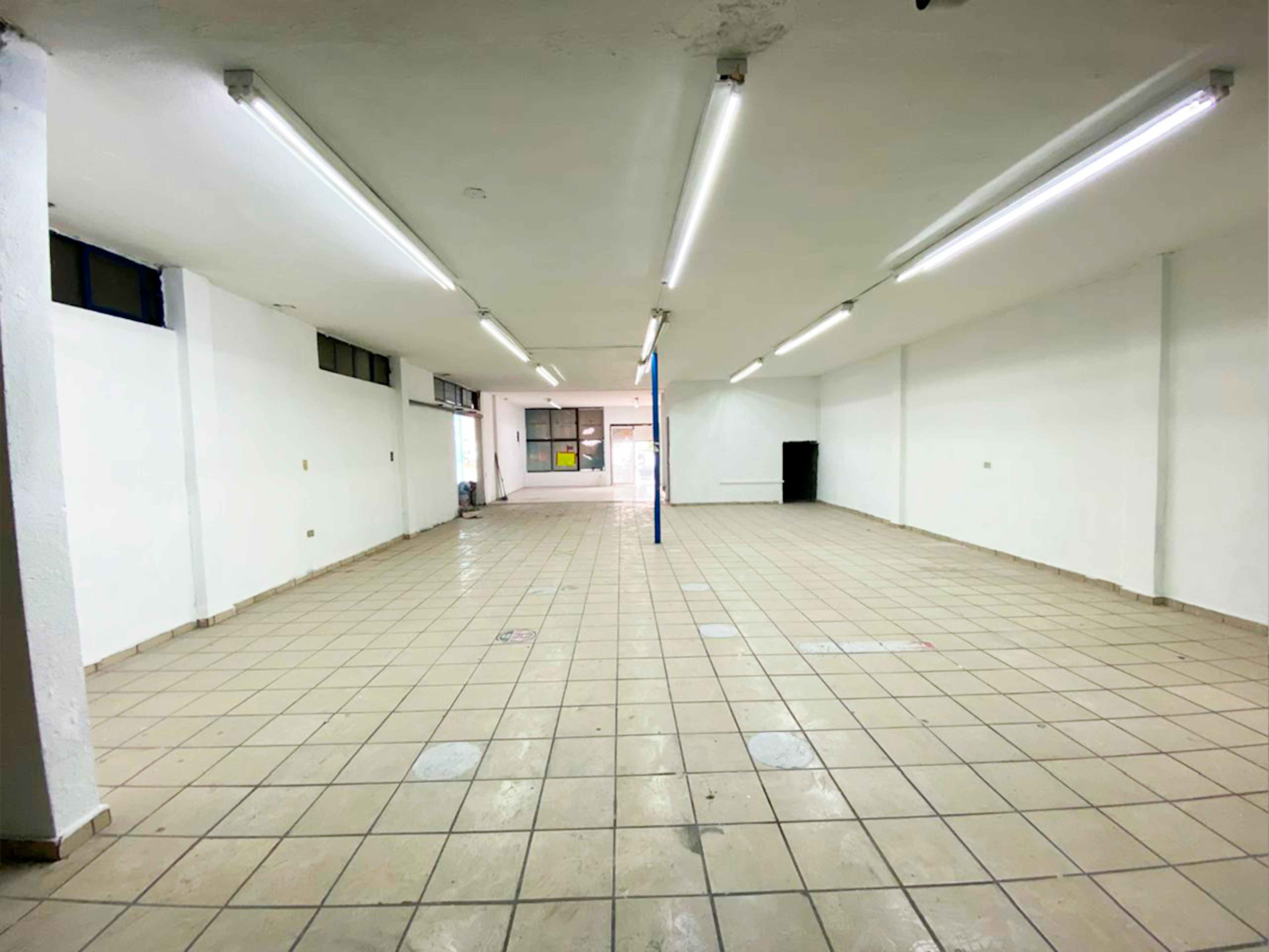 Avenida Cristóbal Colón