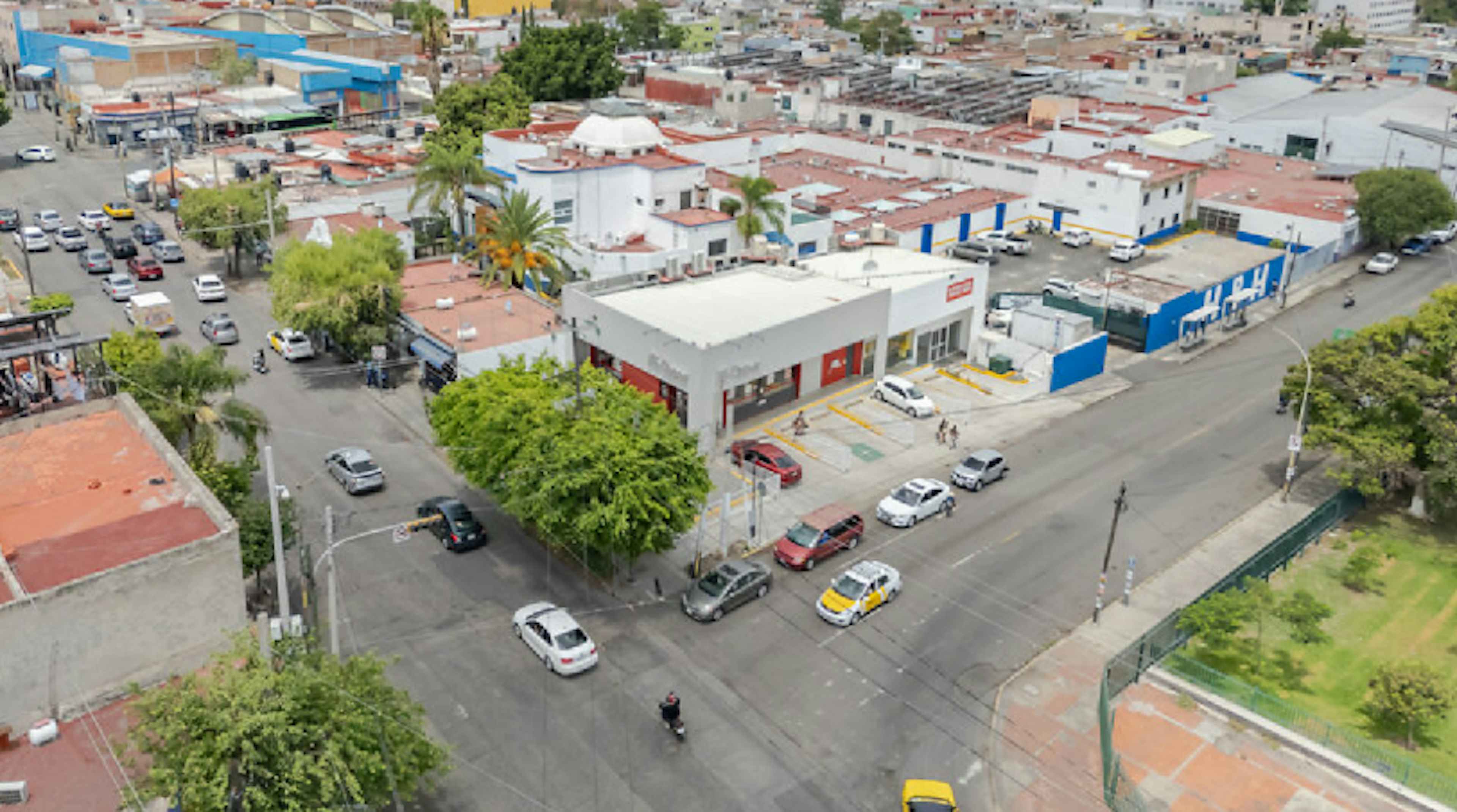 Centro Medico (guadalajara)