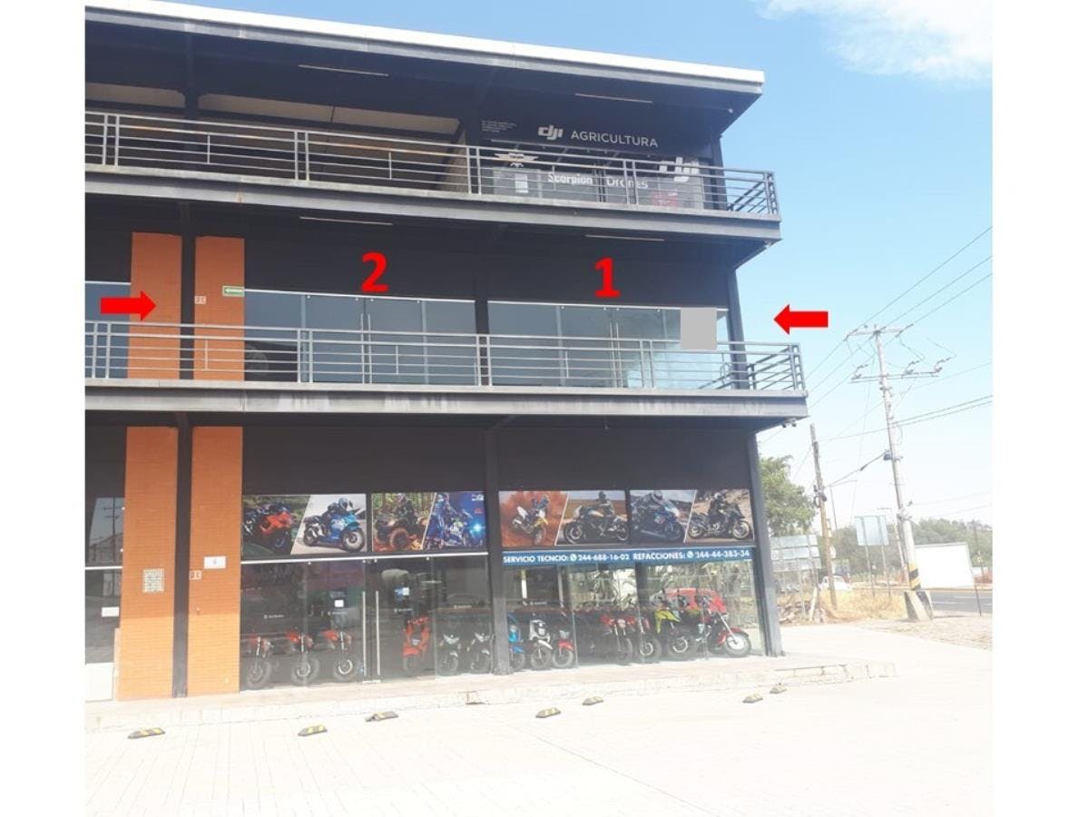 Local Comercial Spot2